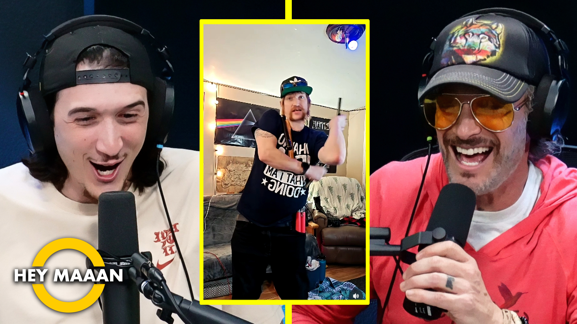 Gaming, Nunchucks, & WIC