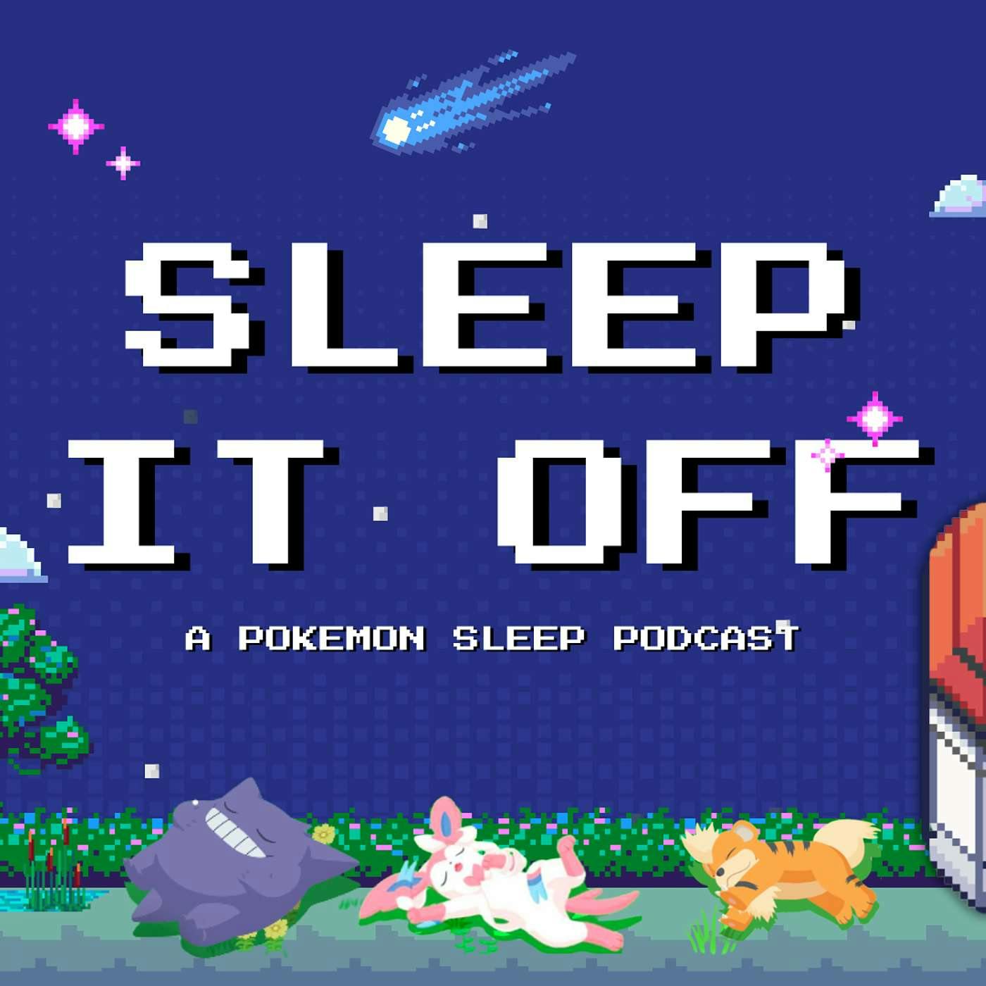 15. Biggest Update to Pokemon Sleep in 1.5 years! 15. Biggest Update to Pokemon Sleep in 1.5 years!