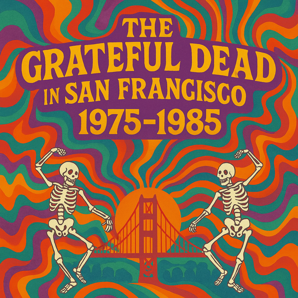 The Second Decade: 1975-1985