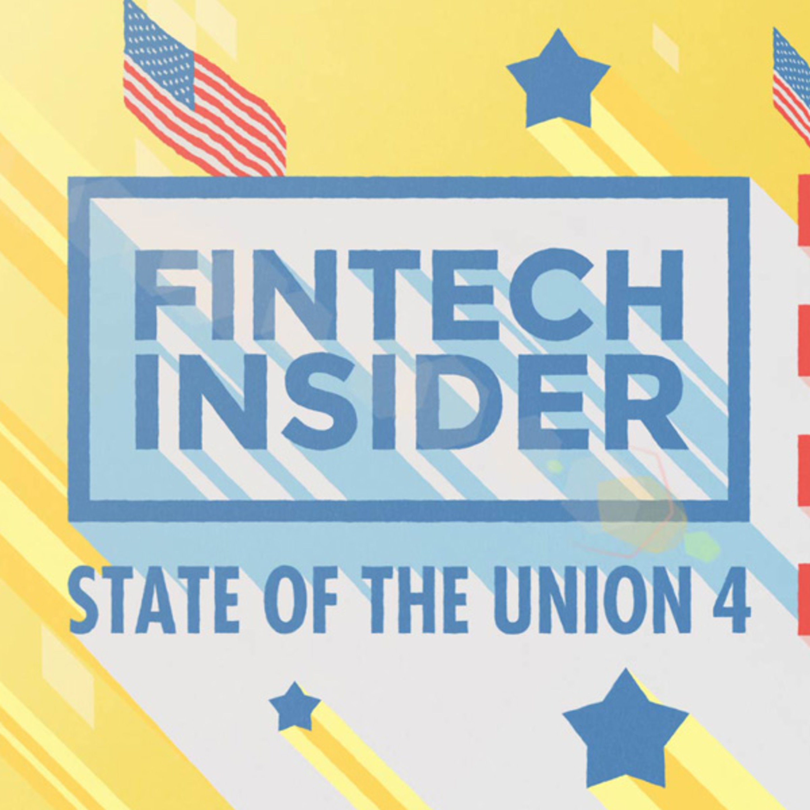 Ep. 165. State of the Union 4