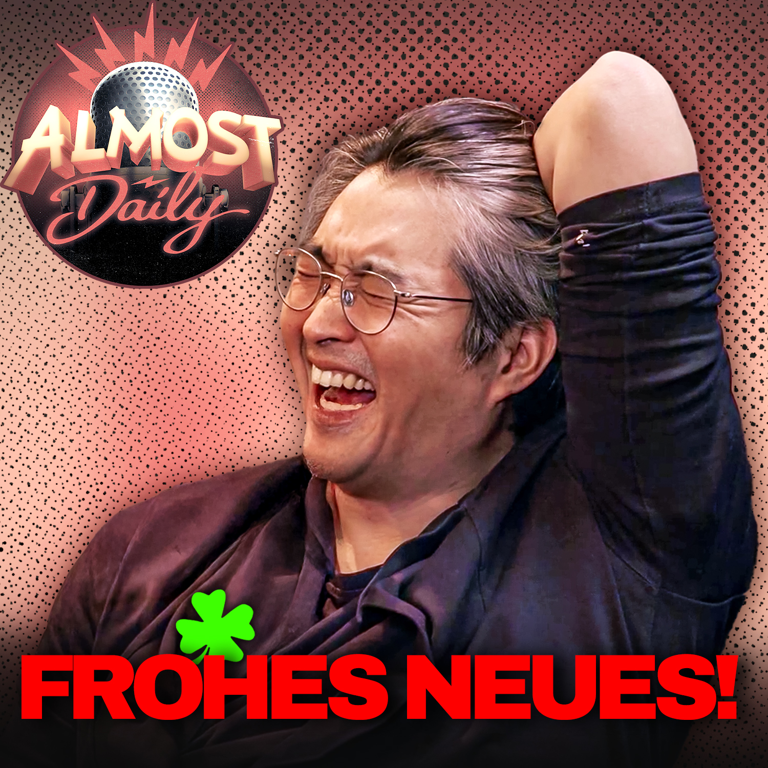 #535 | Mit GUTER LAUNE ins neue Jahr!