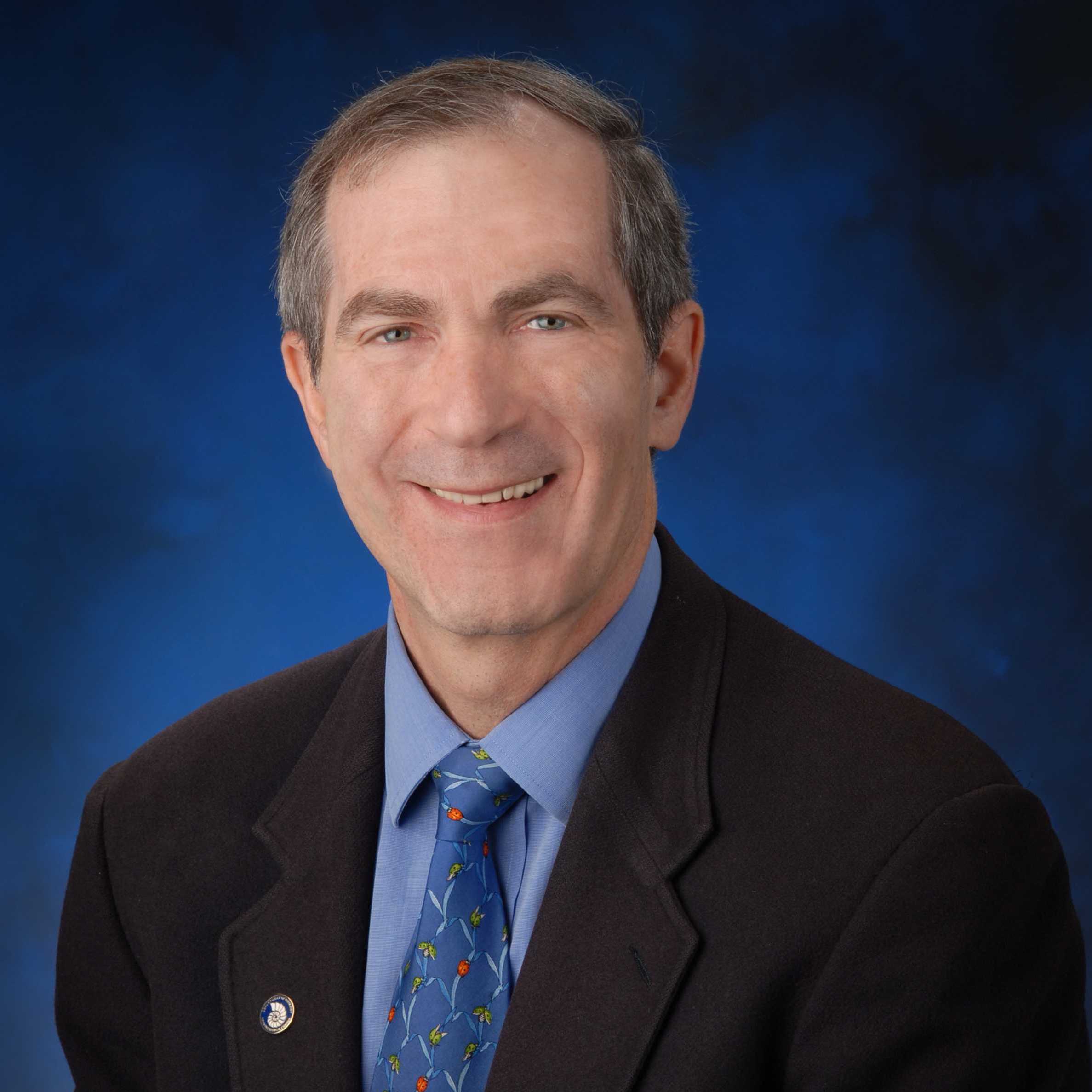 Ep. 83 Legends in Urology: Turning the Key of Kindness with Dr. Ralph Clayman episode artwork