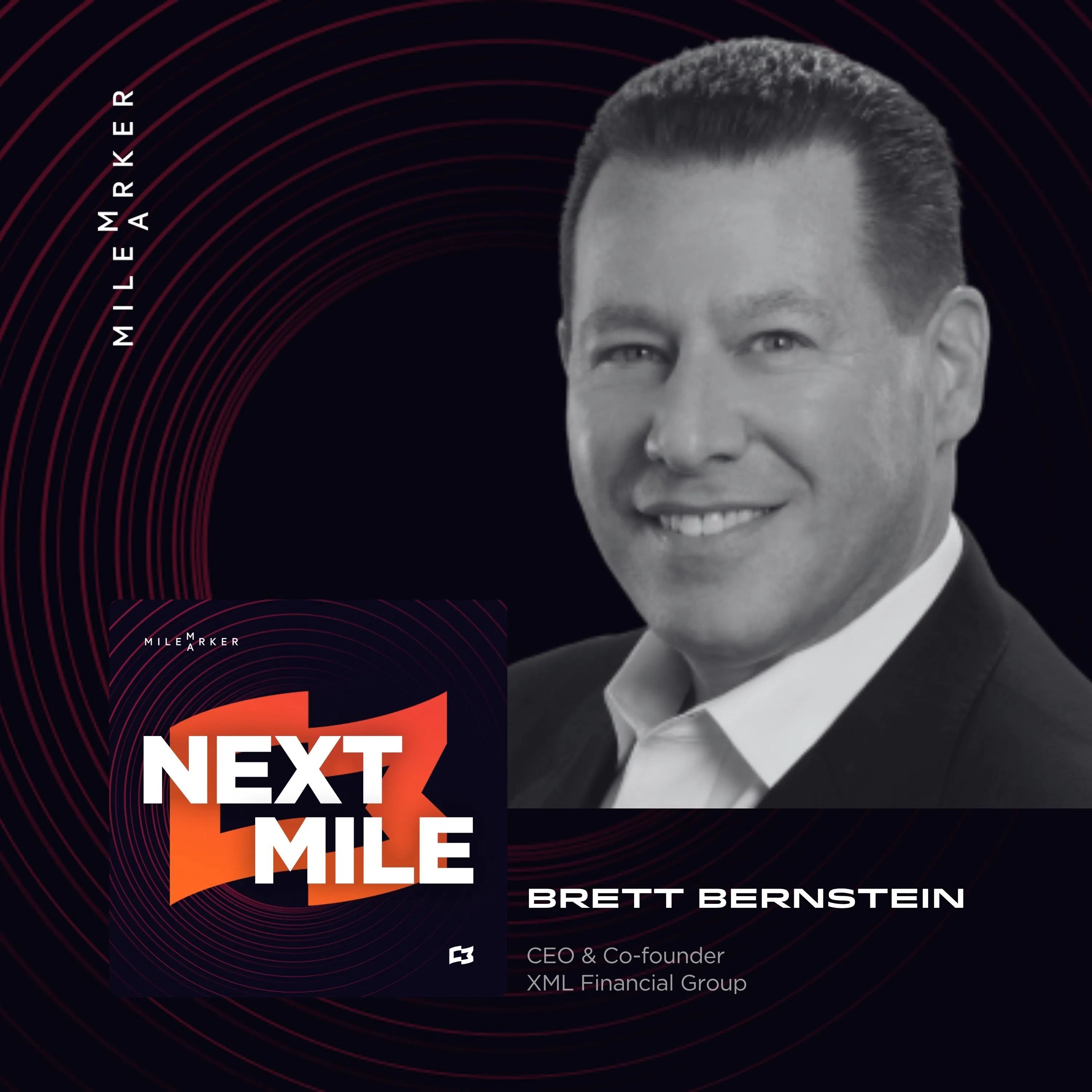 How to Build a Thriving Independent Wealth Management Firm with Brett Bernstein episode artwork