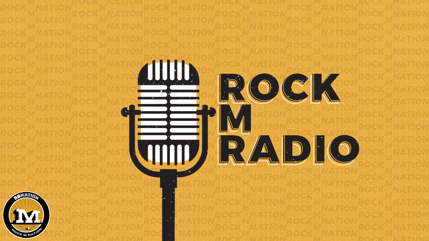 Rock M Radio: A University of Missouri podcast