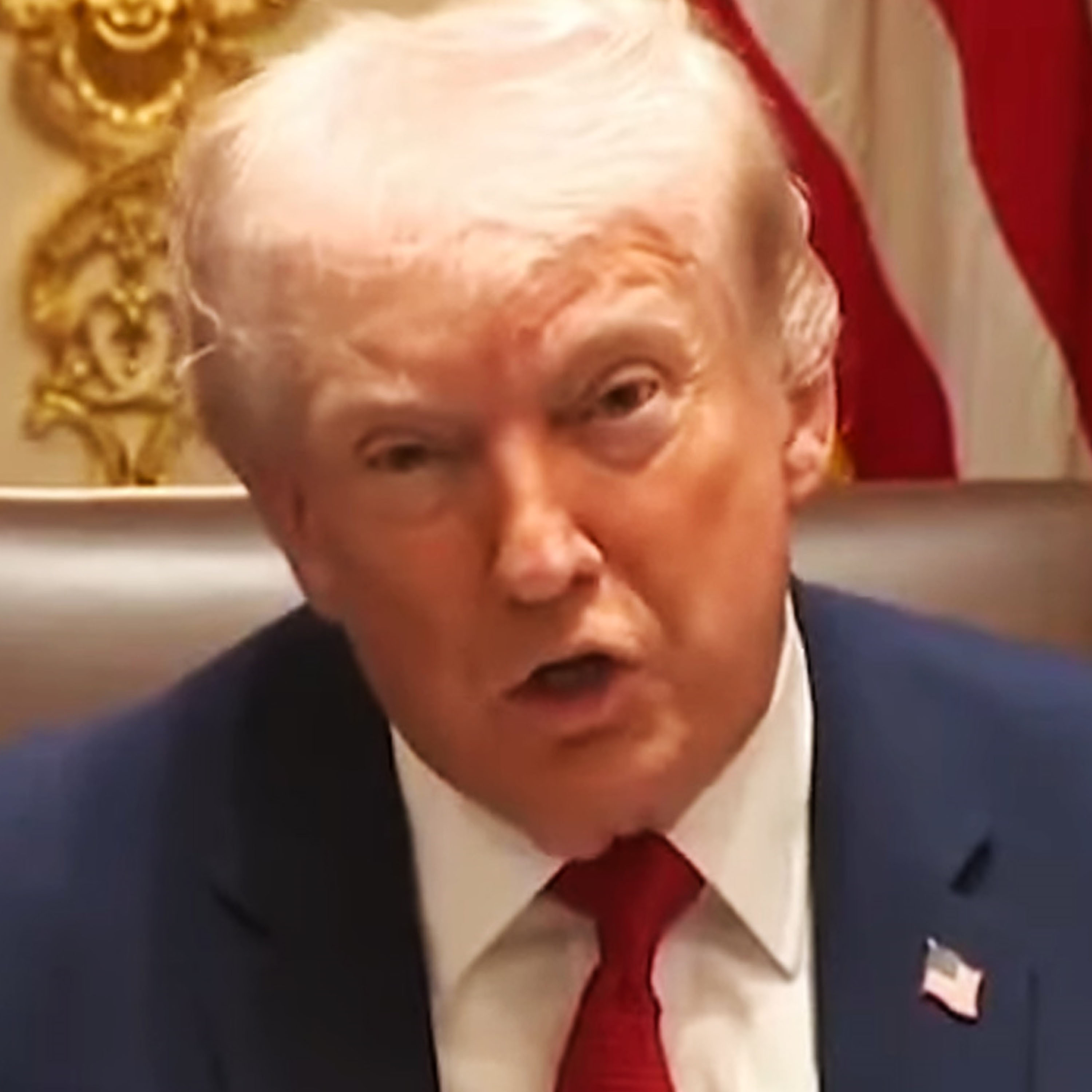 Trump's Phony Negotiations - March 26, 2026