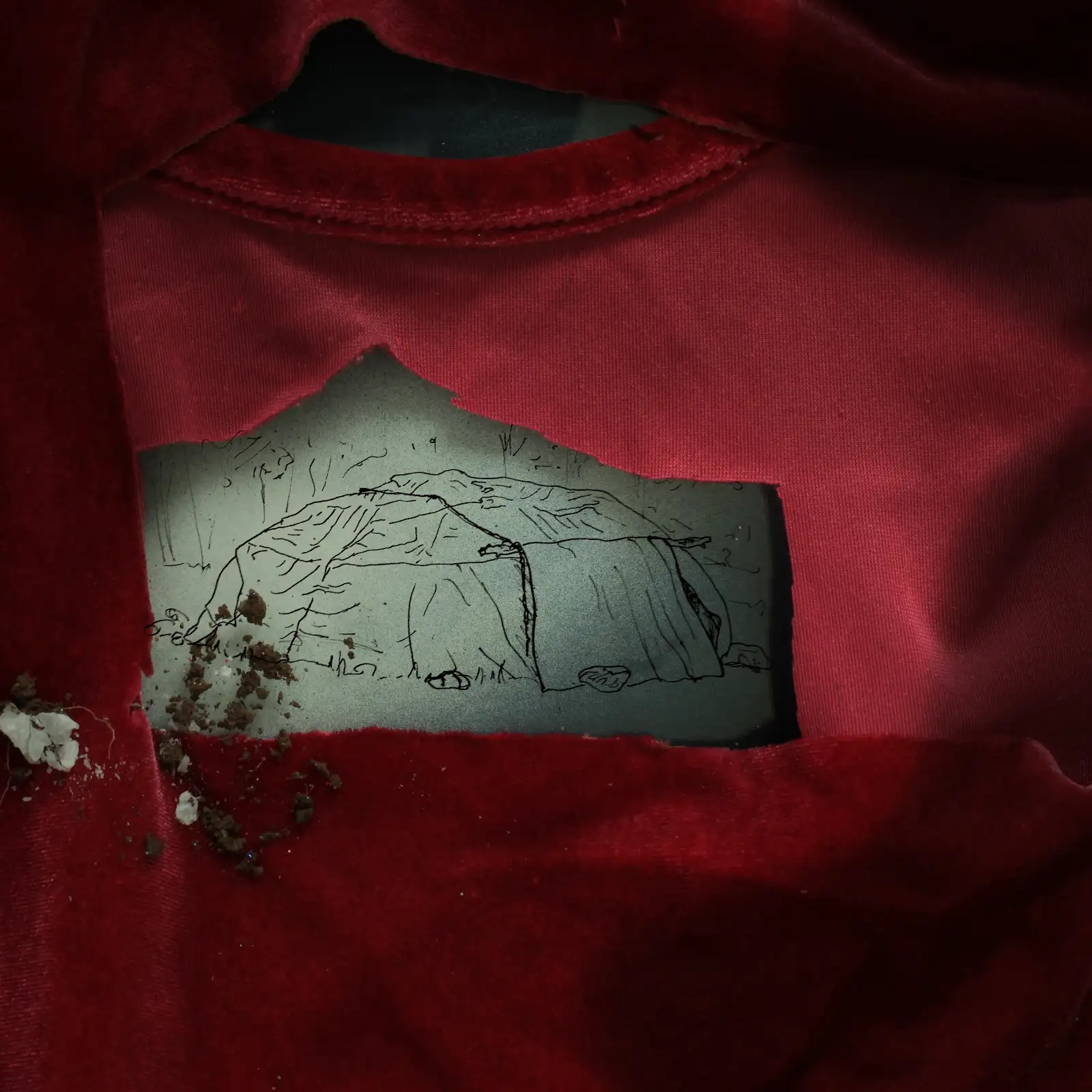 Episode 09: The Outside World