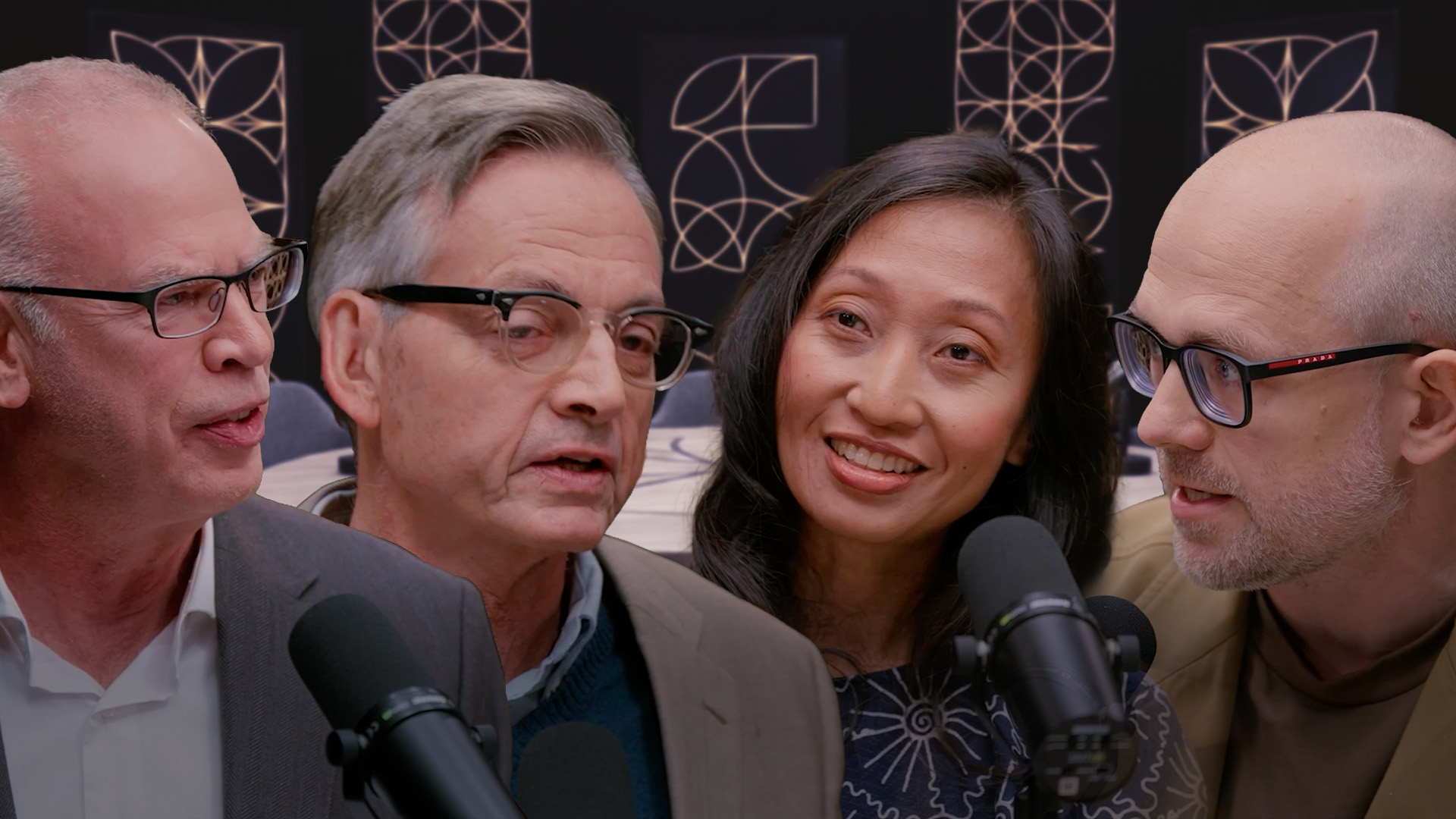 Will AI bring us together or drive us apart?