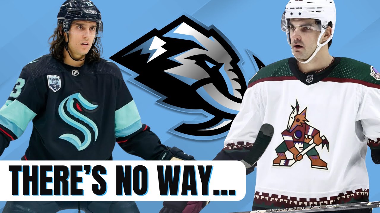 This Is PERFECT For The Mammoth... | Daily Utah Mammoth News & Rumors