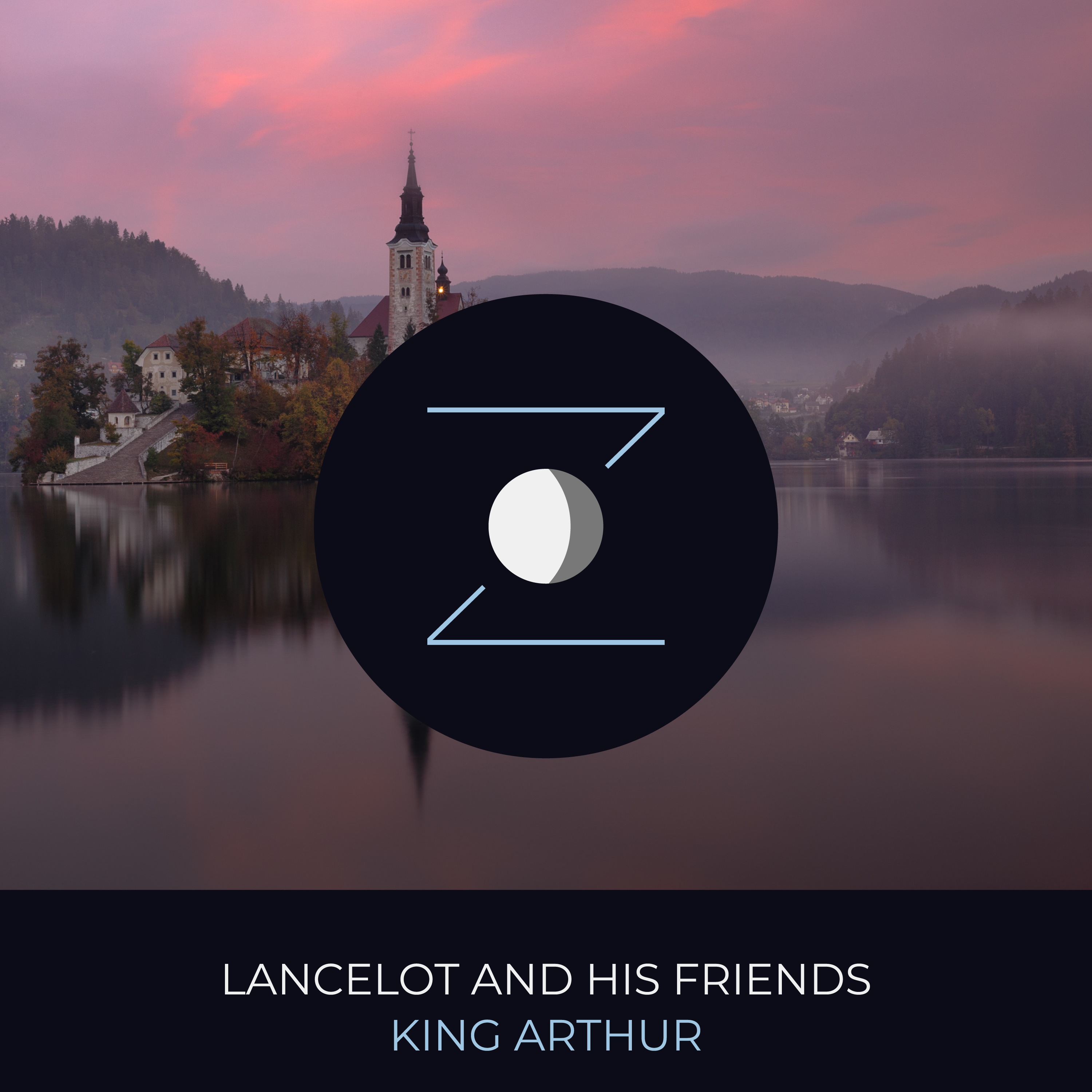 Snoozecast Presents: Tales of King Arthur