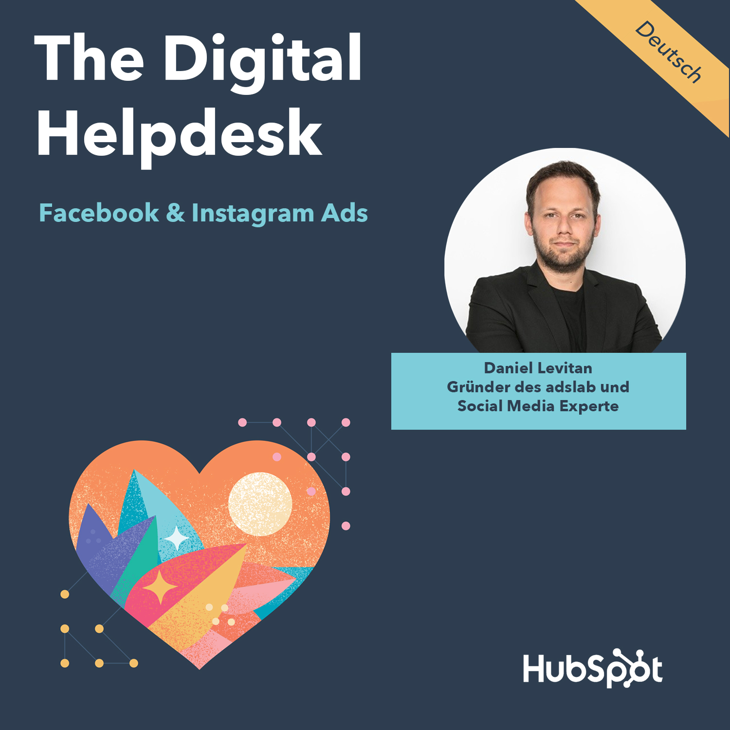 Listen & Grow - Der Business-Podcast für Marketing, Vertrieb, Service & CRM