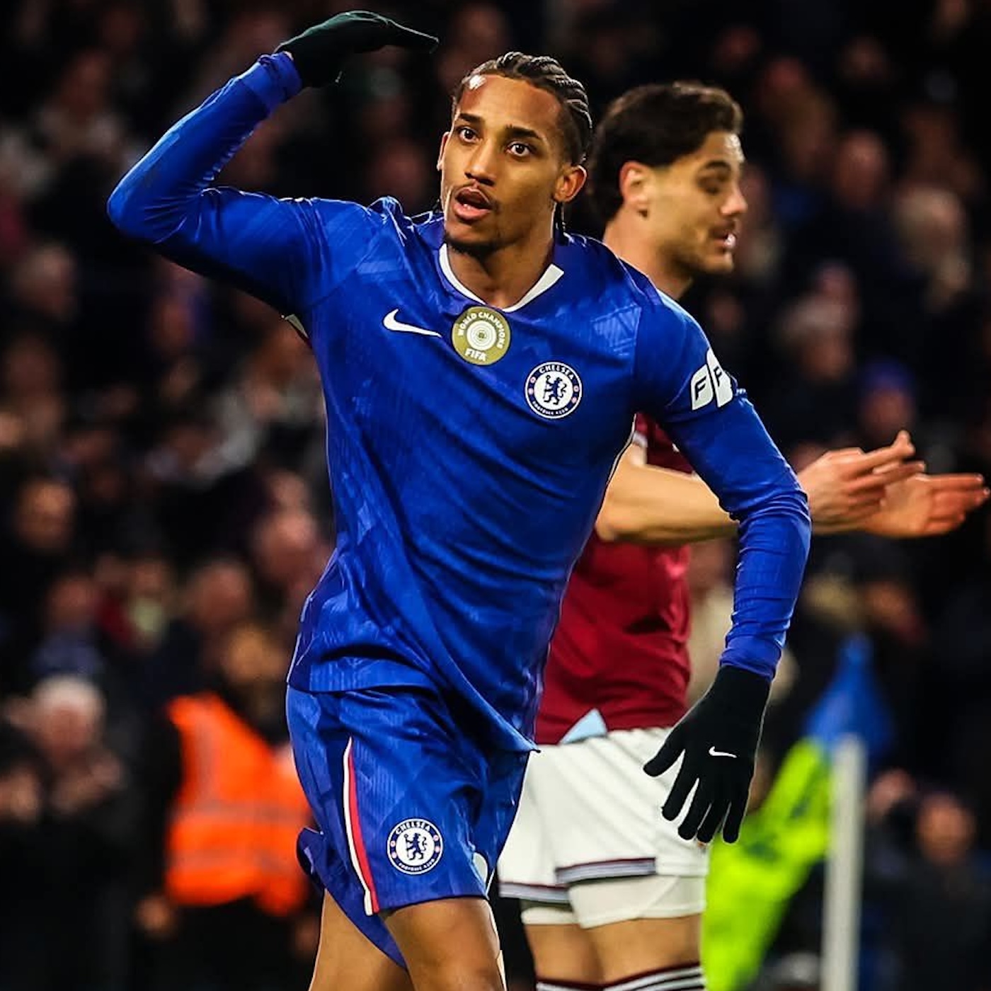 The Comeback Kings Episode