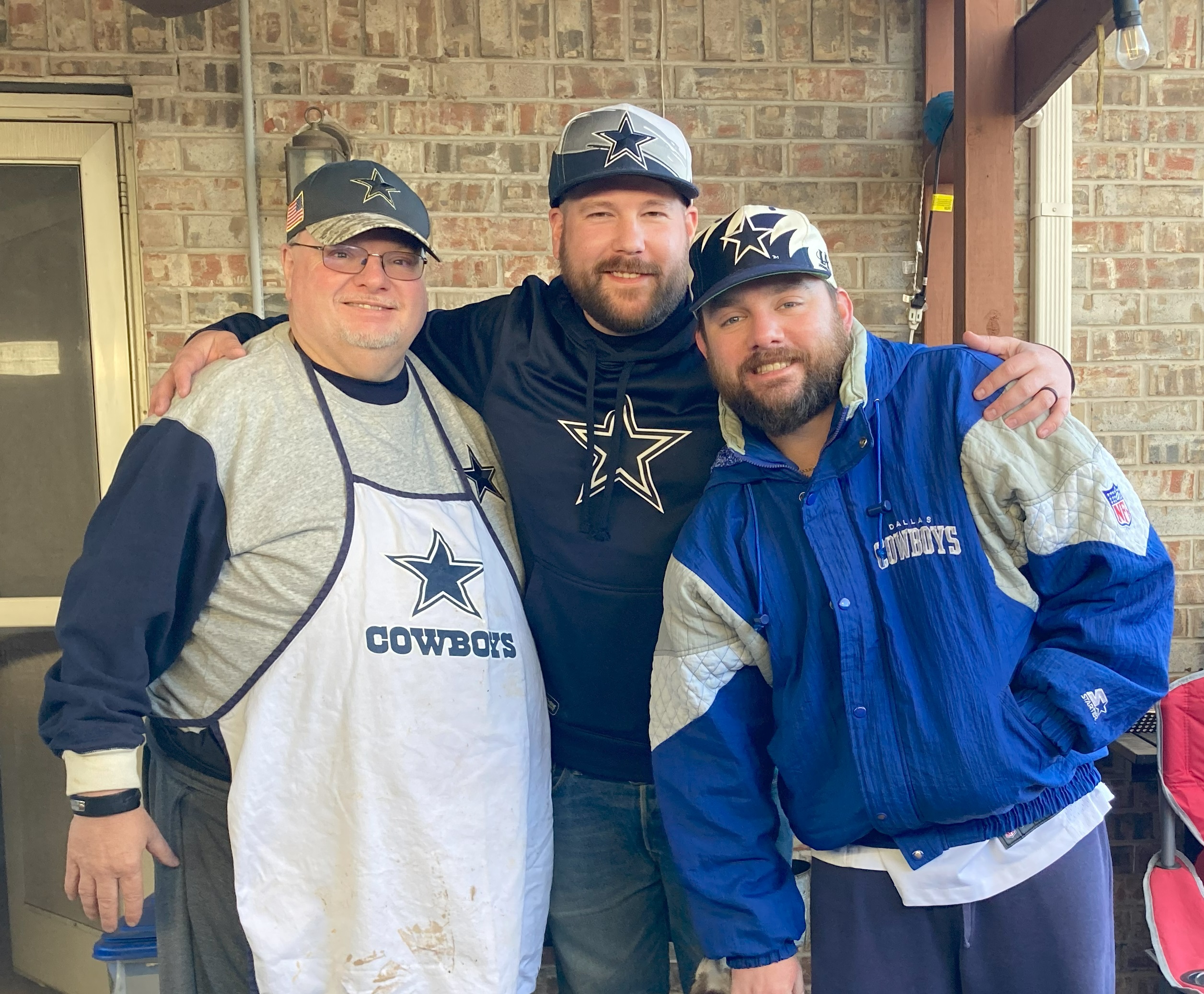 Set Lusting Bruce: The Bruce Springsteen Fan Podcast