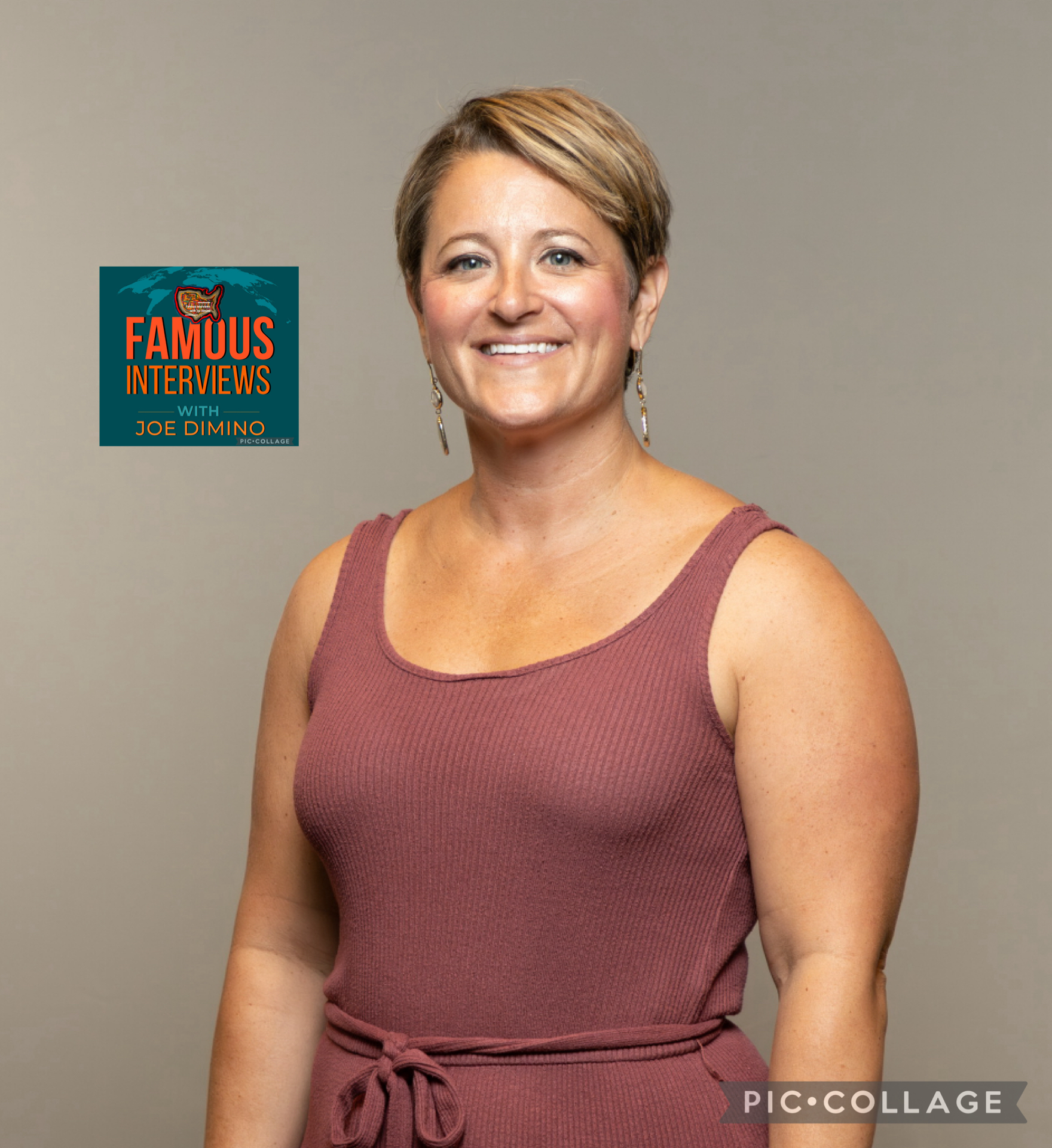 The Toni Will Interview – Sports Leadership, Sobriety & Rebellious Success