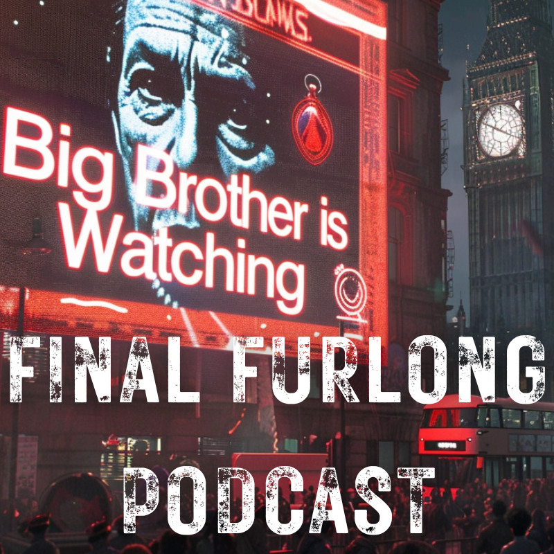 The Final Furlong Podcast