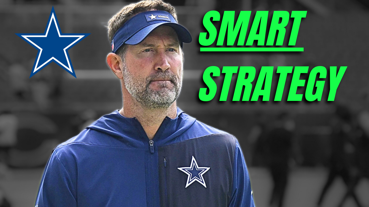 Cowboys Coaches Just Made A SMART Move For The Future episode artwork