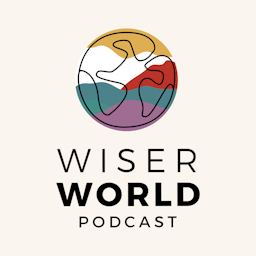 Wiser World Artwork