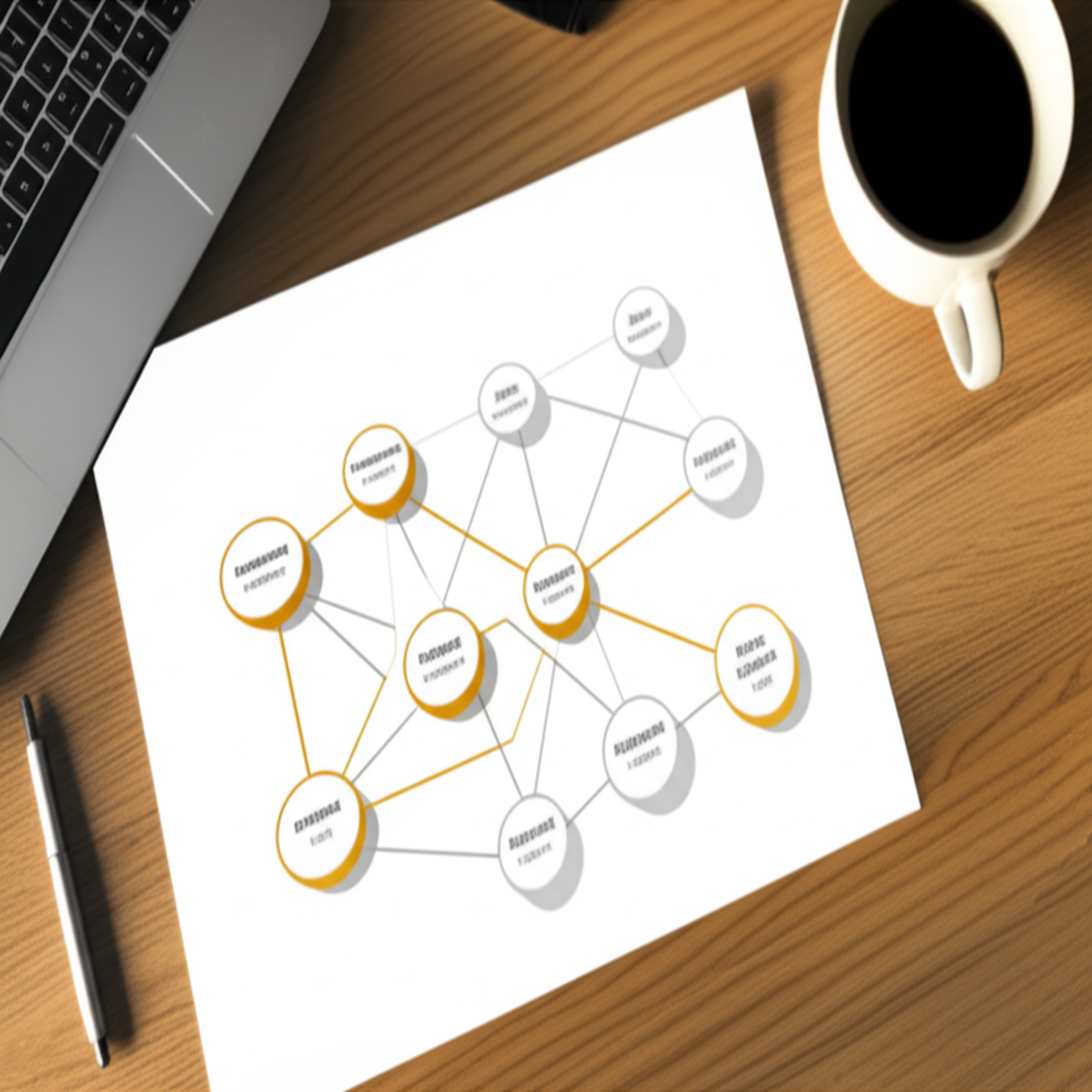 Why Your Networking Is Repelling High-Value People (And What To Do Instead) episode artwork