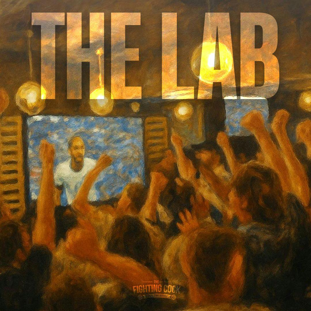 S3E08 | When the Final Whistle Blows: Glory, Grief and Spurs with Andrew Pettifer