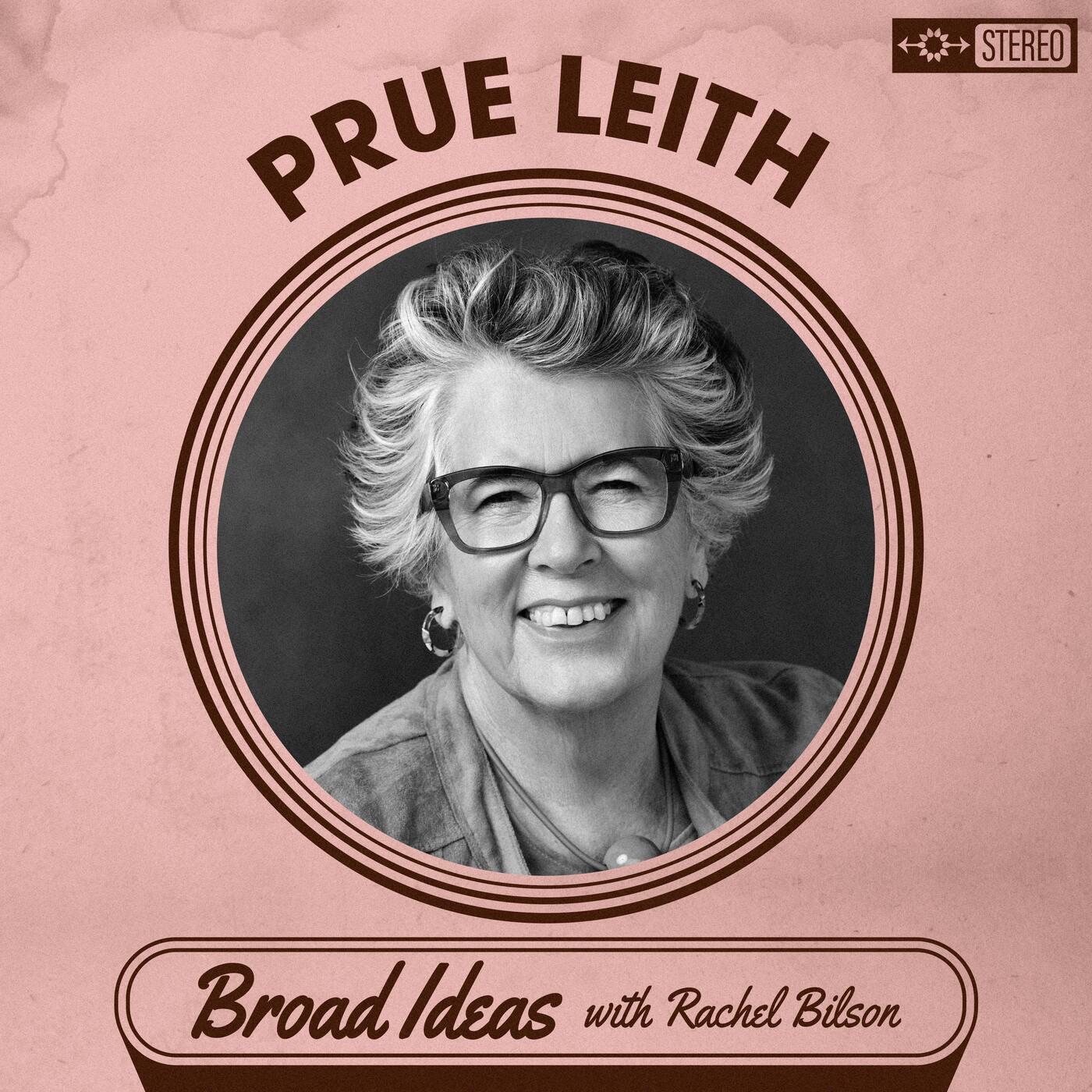 Prue Leith on Baking Show, Favorite Contestant, and Paul Hollywood’s Blue Eyes