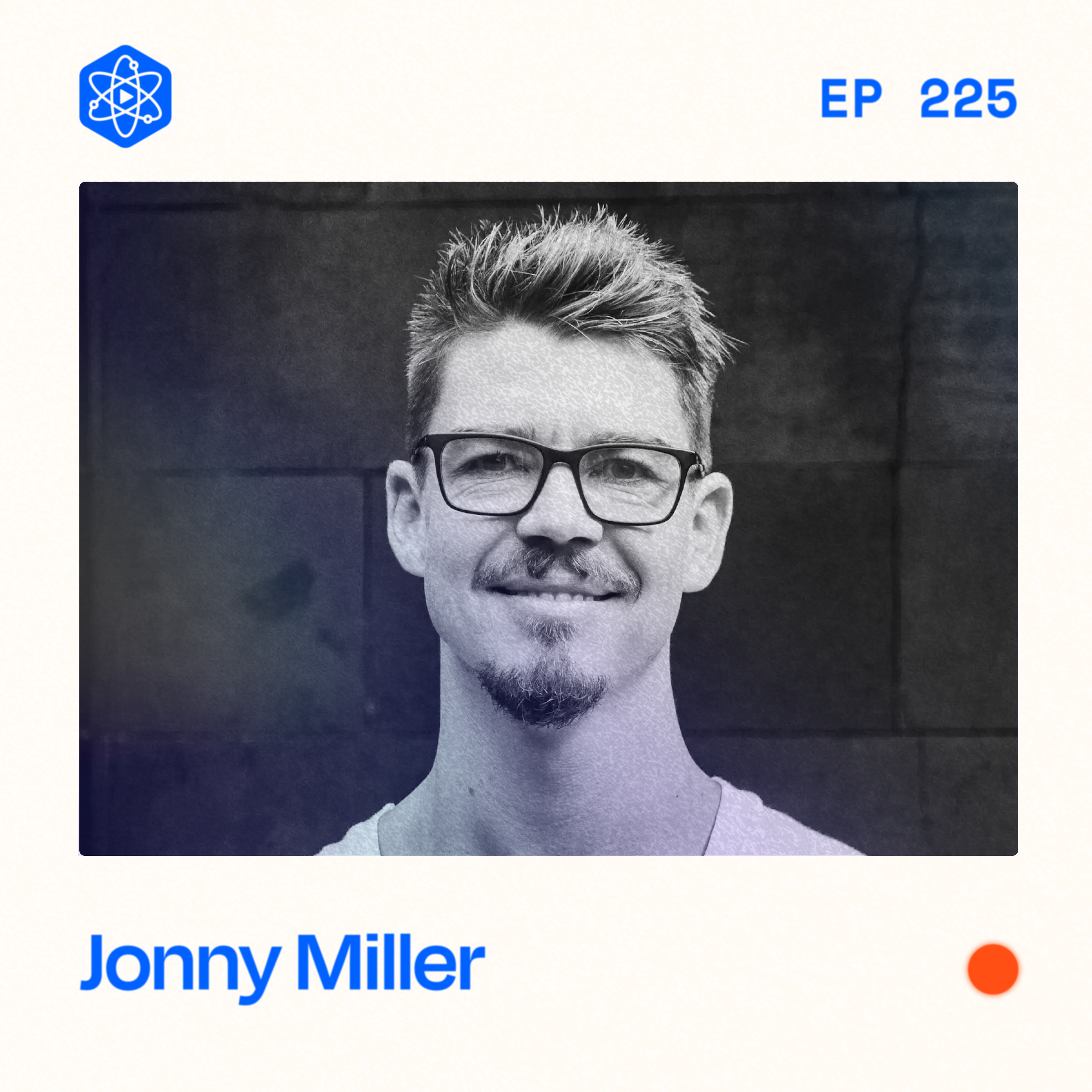 #225: Jonny Miller – $800,000+ from six cohorts of his signature course
