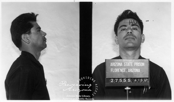 You Have The Right to Remain Silent: A History of the Miranda Warning episode artwork