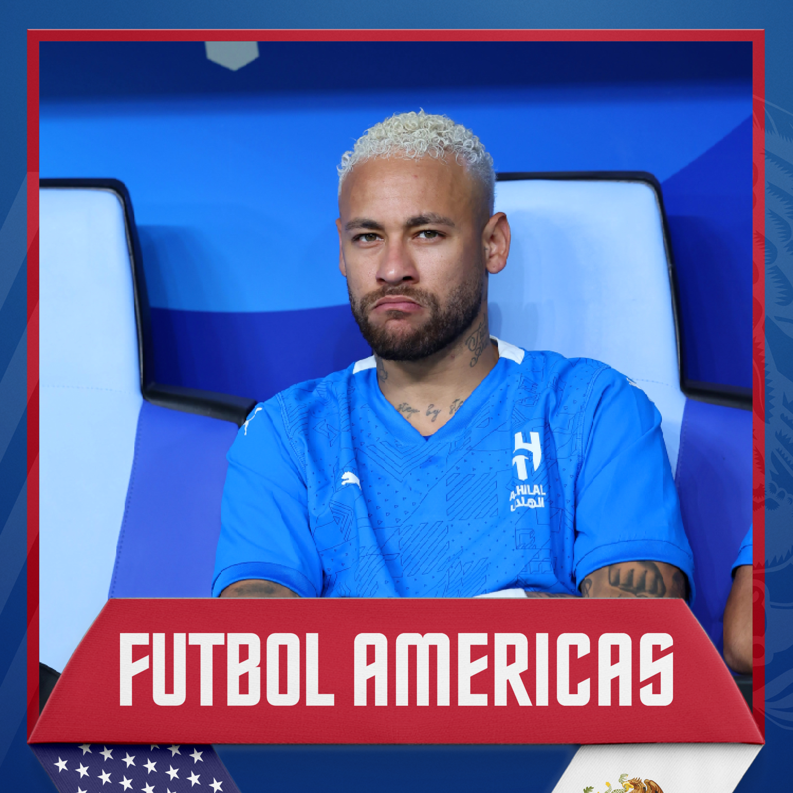 Futbol Americas: Neymar to MLS?