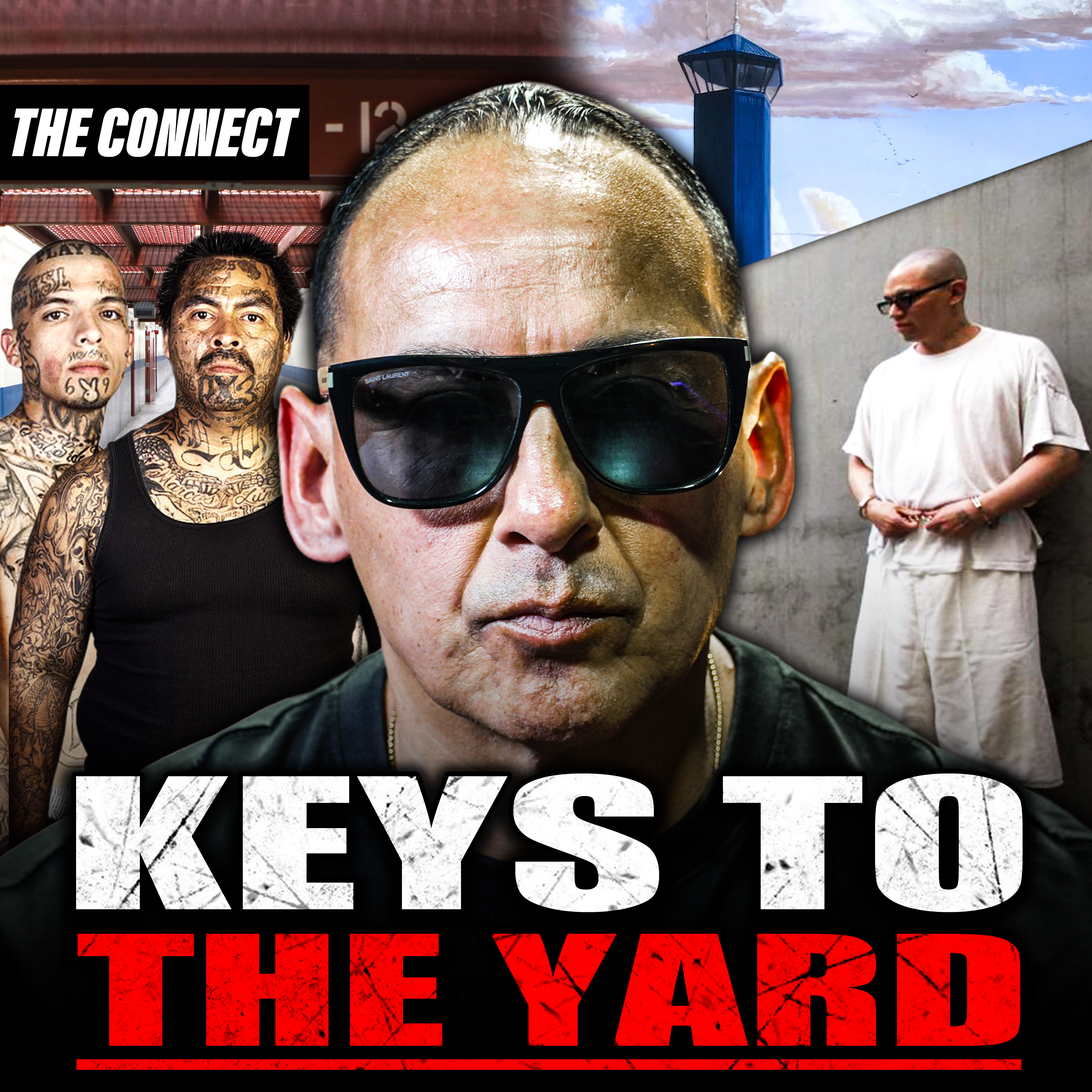 Inside Pelican Bay SUPERMAX Prison: Latino Gang Leader On Surviving Race Riots, Stabbings, & The SHU