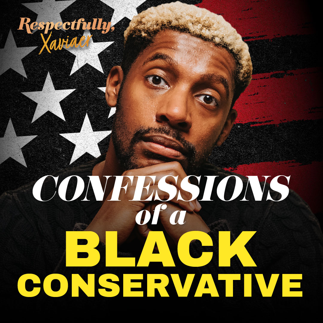 Respectfully, Xaviaer  | PragerU