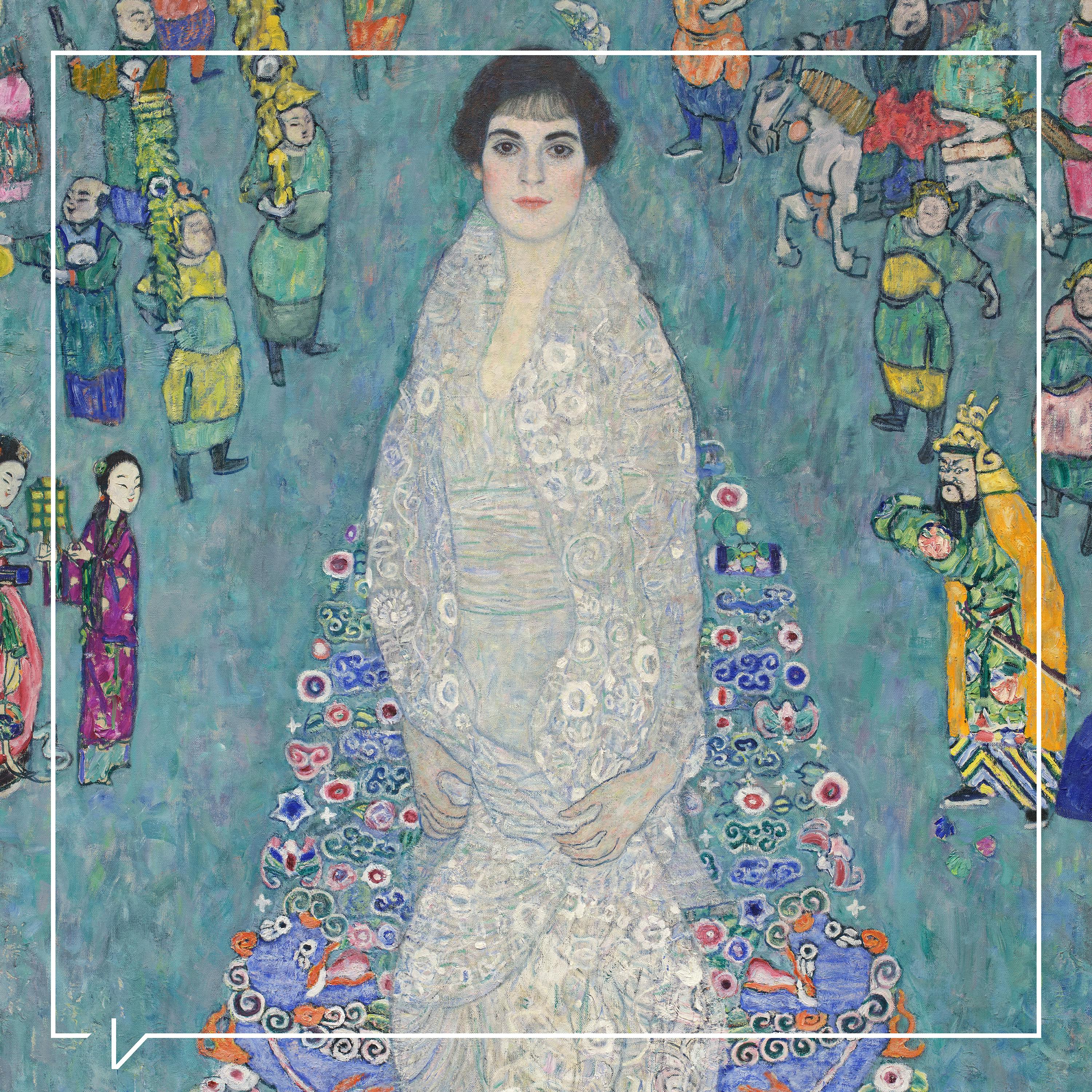 The Leonard A. Lauder Collection: Klimt and the Art of Connoisseurship
