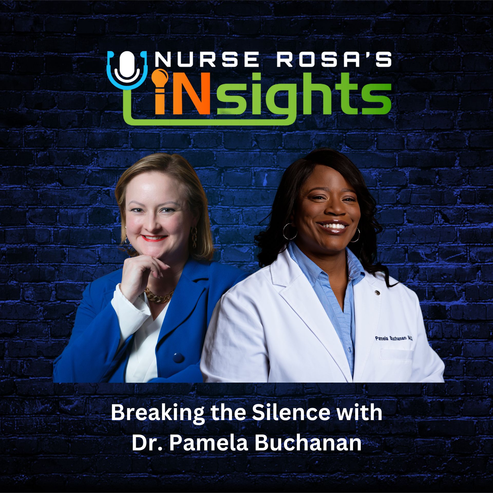 Nurse Rosa\'s INsights