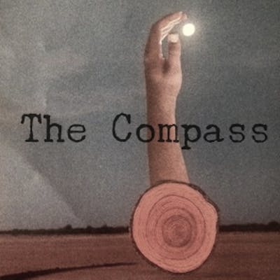 The Compass LIVE, Episode 100: Jesse J. Perez