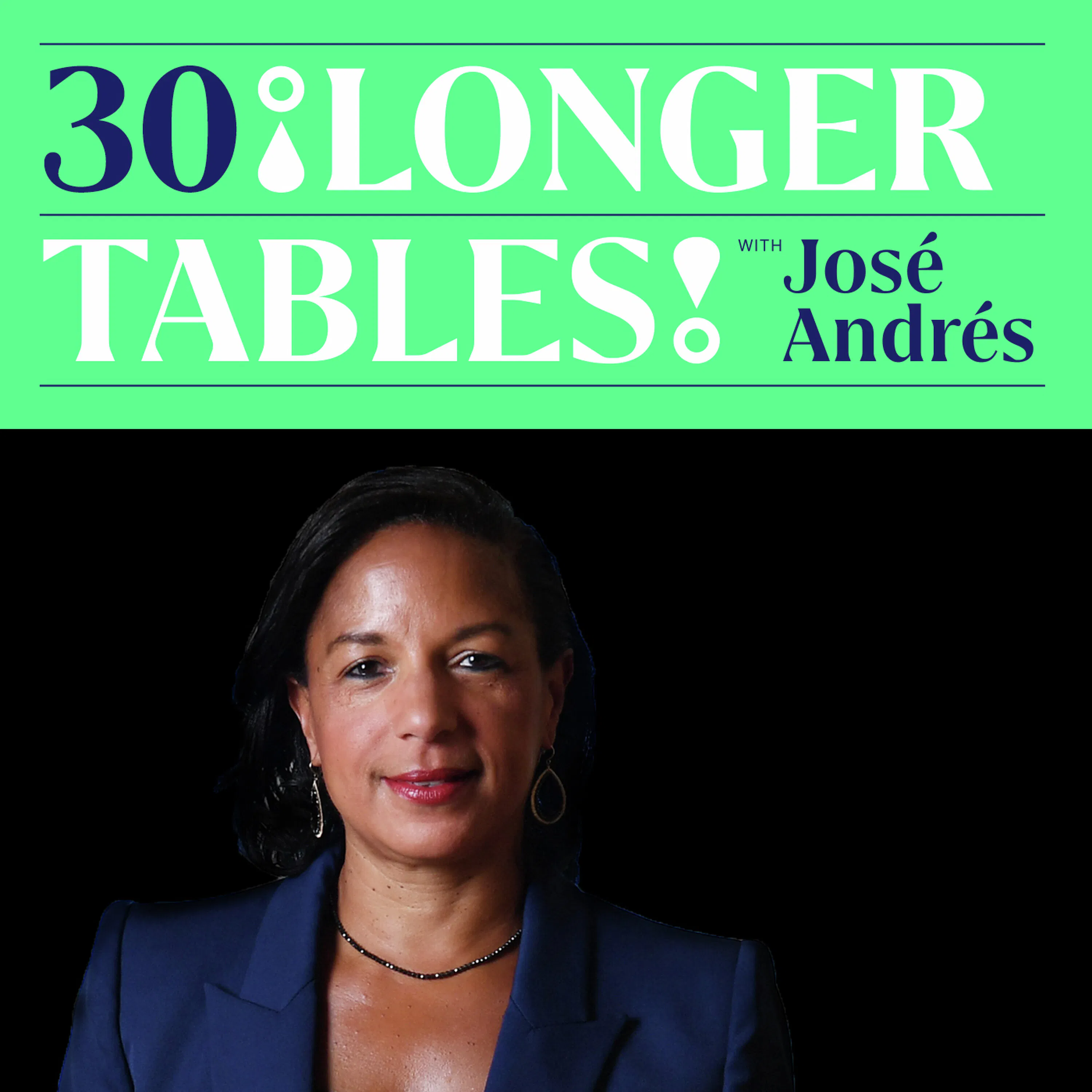 Ambassador Susan E. Rice How Change Happens