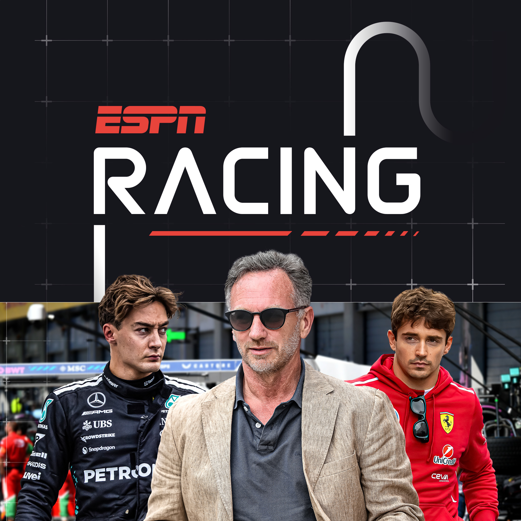ESPN Racing