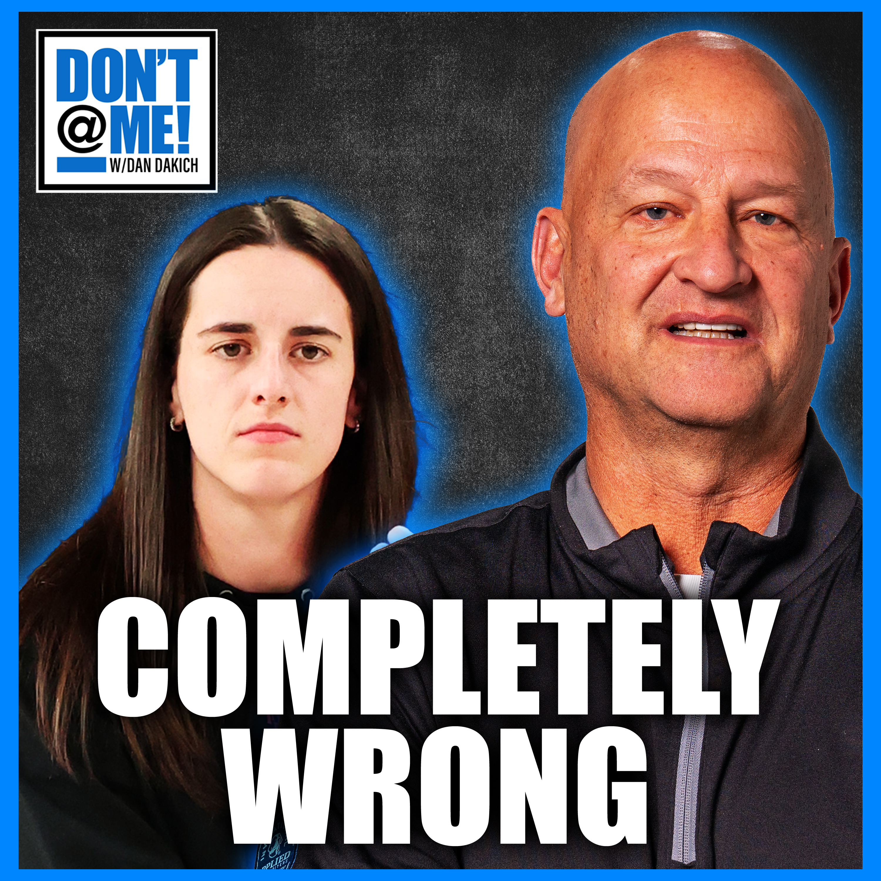Caitlin Clark Is NOT The Most Influential Female Athlete Ever.. Here's Why episode artwork