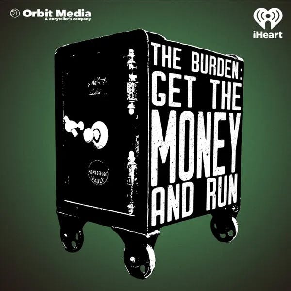 Introducing: Get the Money and Run - Trailer