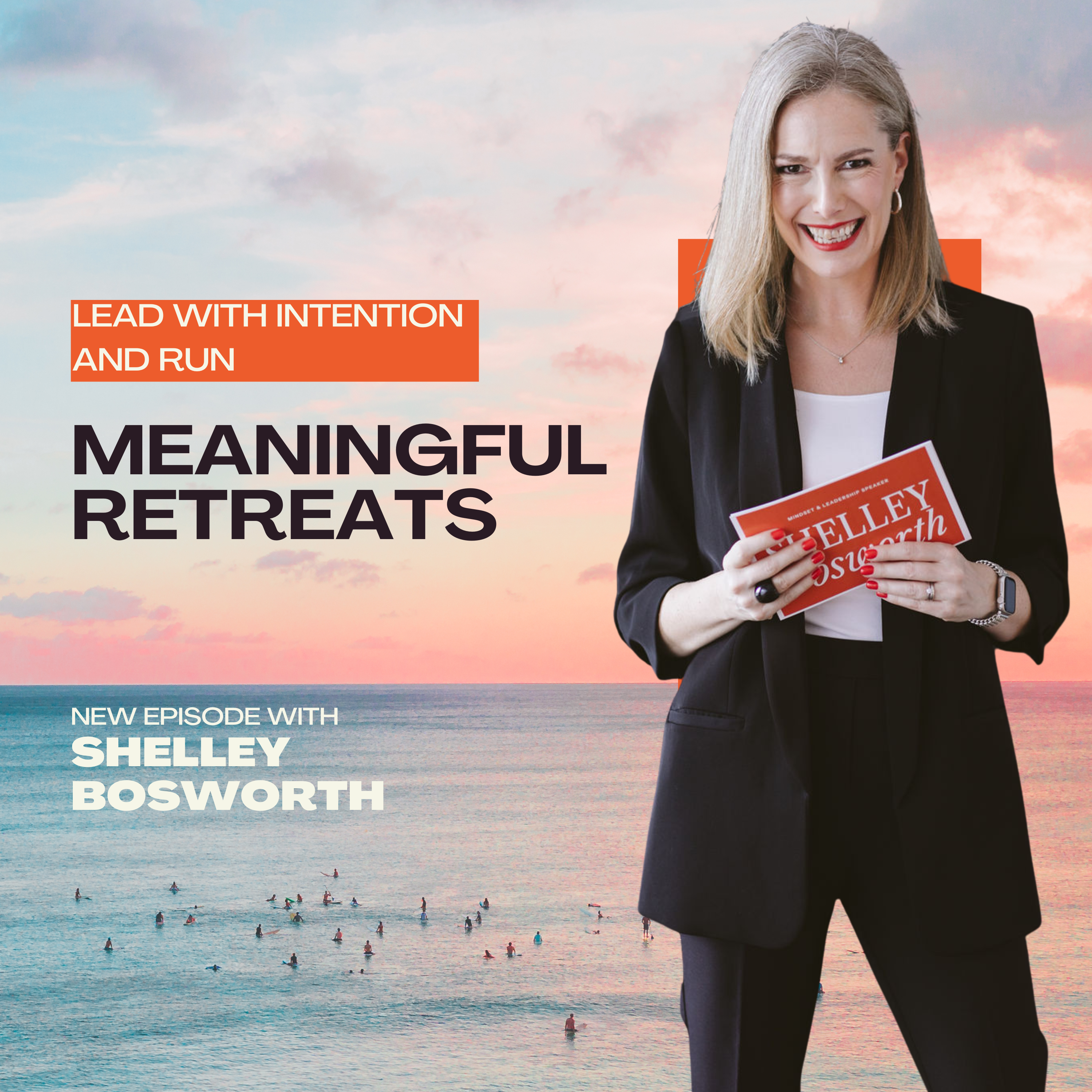 All Things Retreat Podcast
