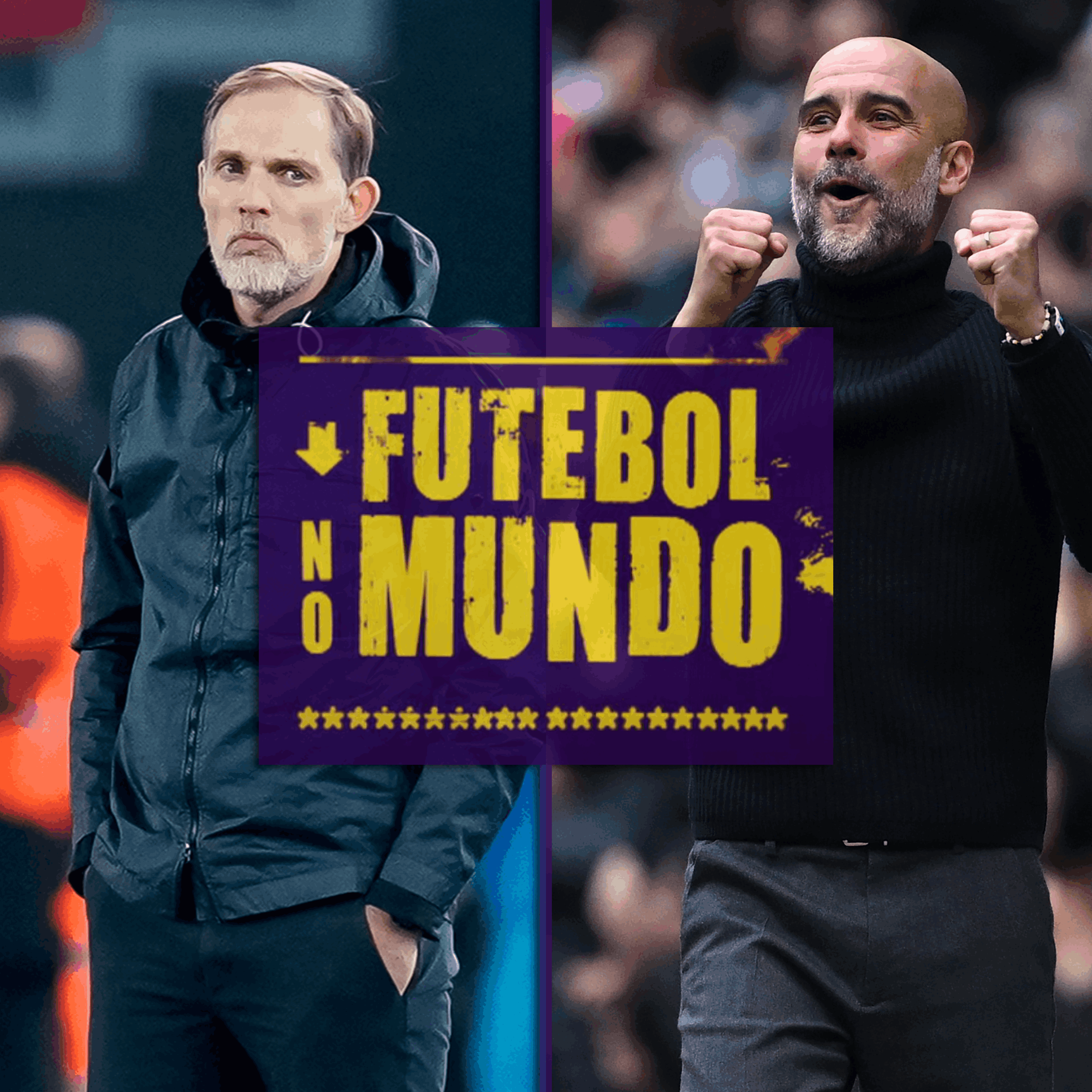 Análises da Champions, crise no Bayern e prévias de Premier League e LaLiga