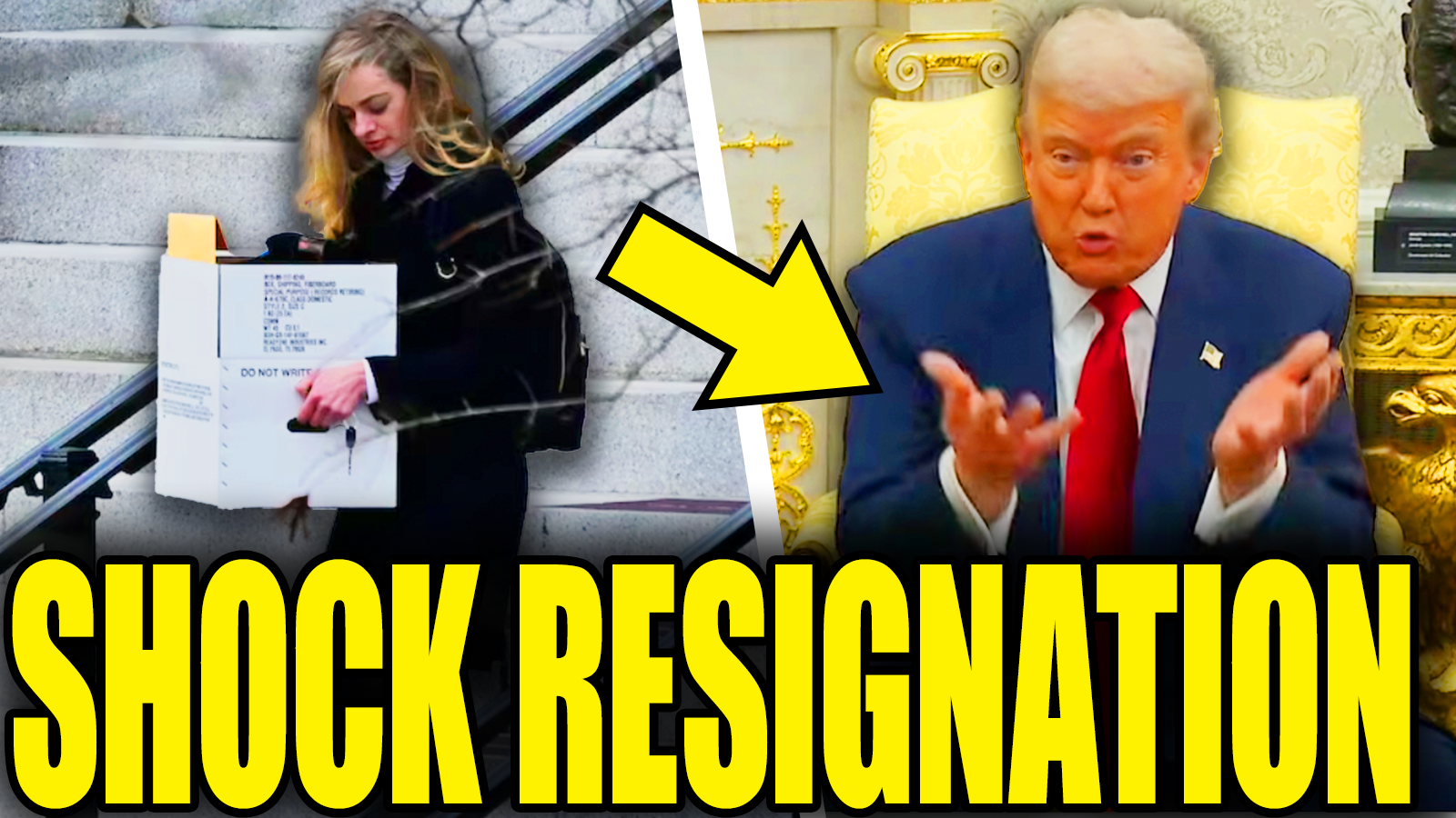 Another Republican Quits On Trump As Term Collapses episode artwork