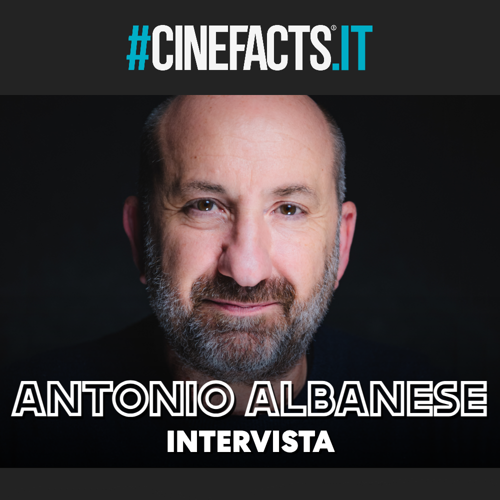 Antonio Albanese e il suo film trasgressivo: Lavoreremo da grandi - Intervista