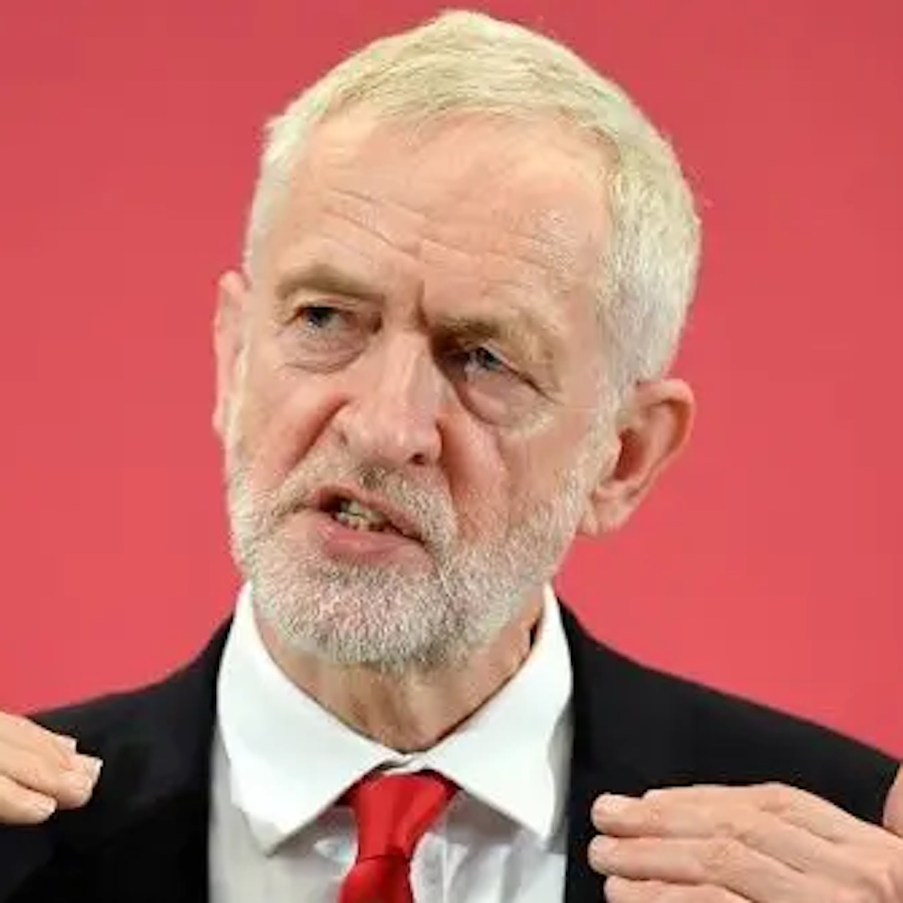 The Bigger Picture: British politics could be changing out of all recognition