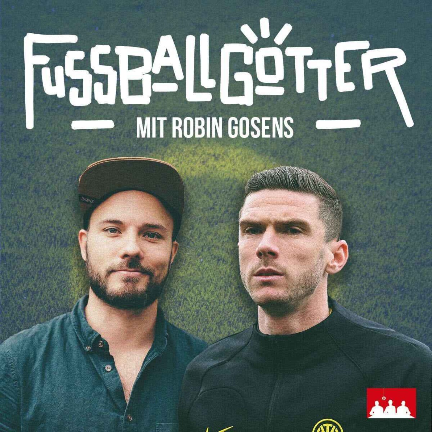 Robin Gosens - ein verfluchter Halbgott