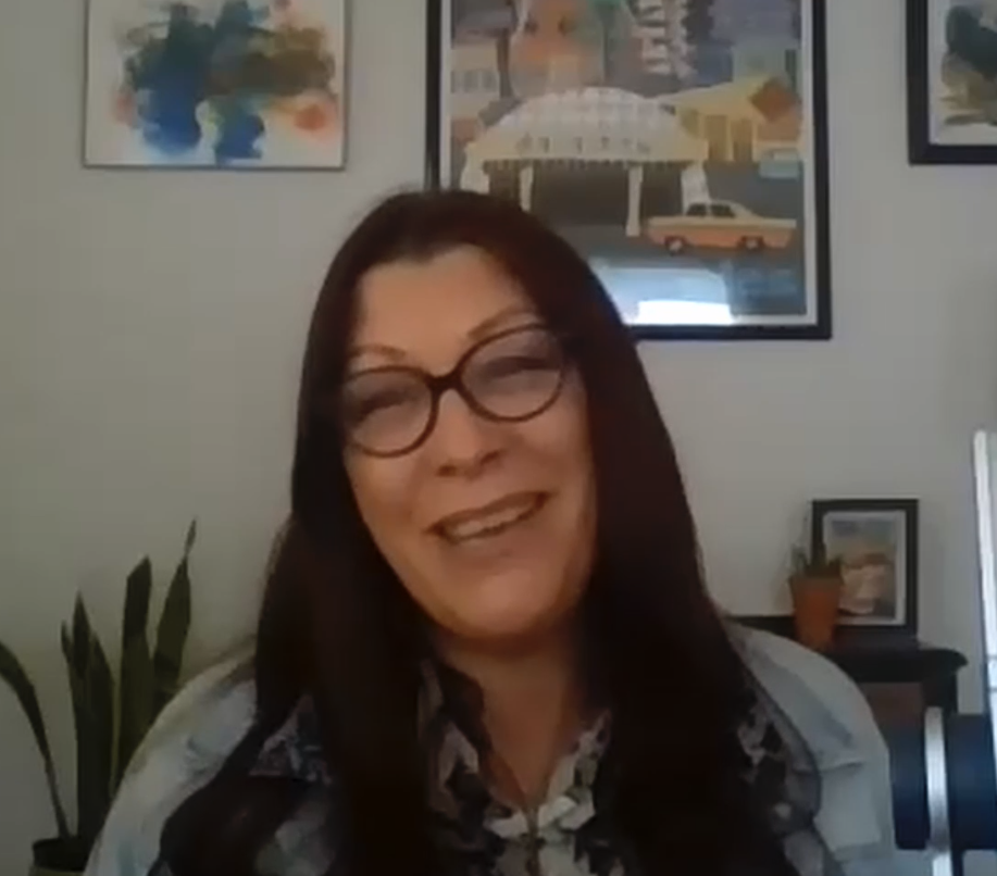 Insights In Sound 20 - Becki Barabas