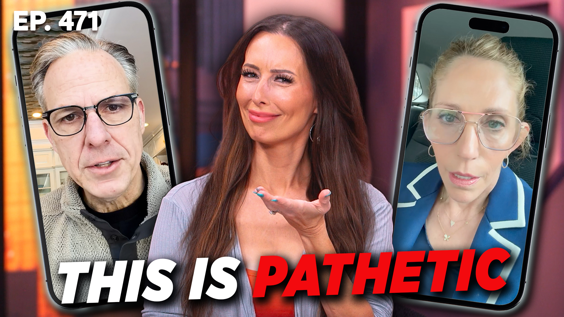 CNN’s Desperate Attempt to Look ‘Cool’ Is Painful