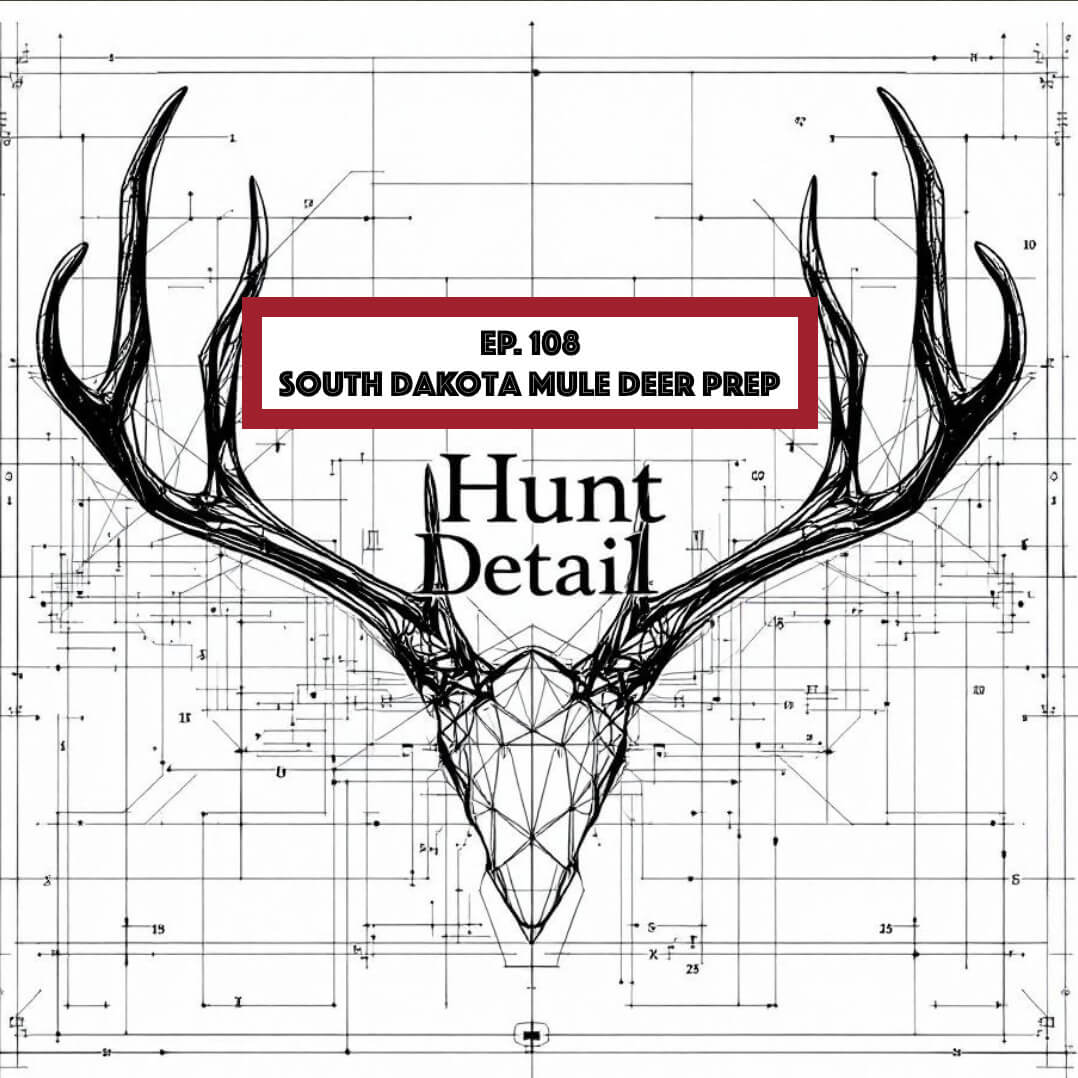Hunt Detail - South Dakota Mule Deer Prep