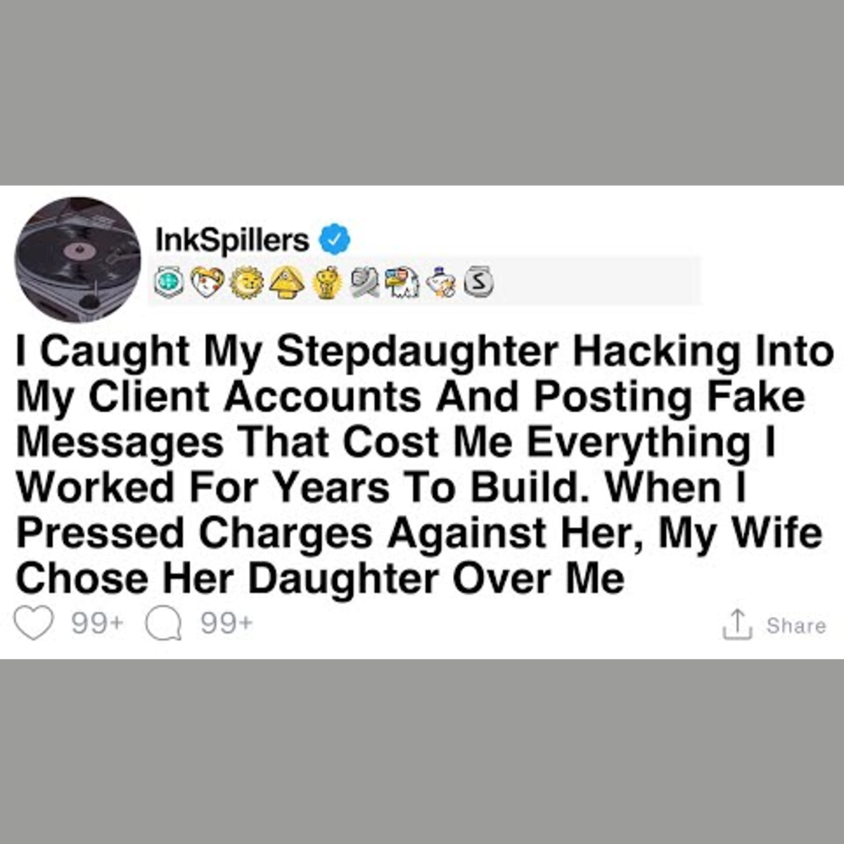 Stepdaughter Hacked My Client Accounts: A Tale of Betrayal and Loss