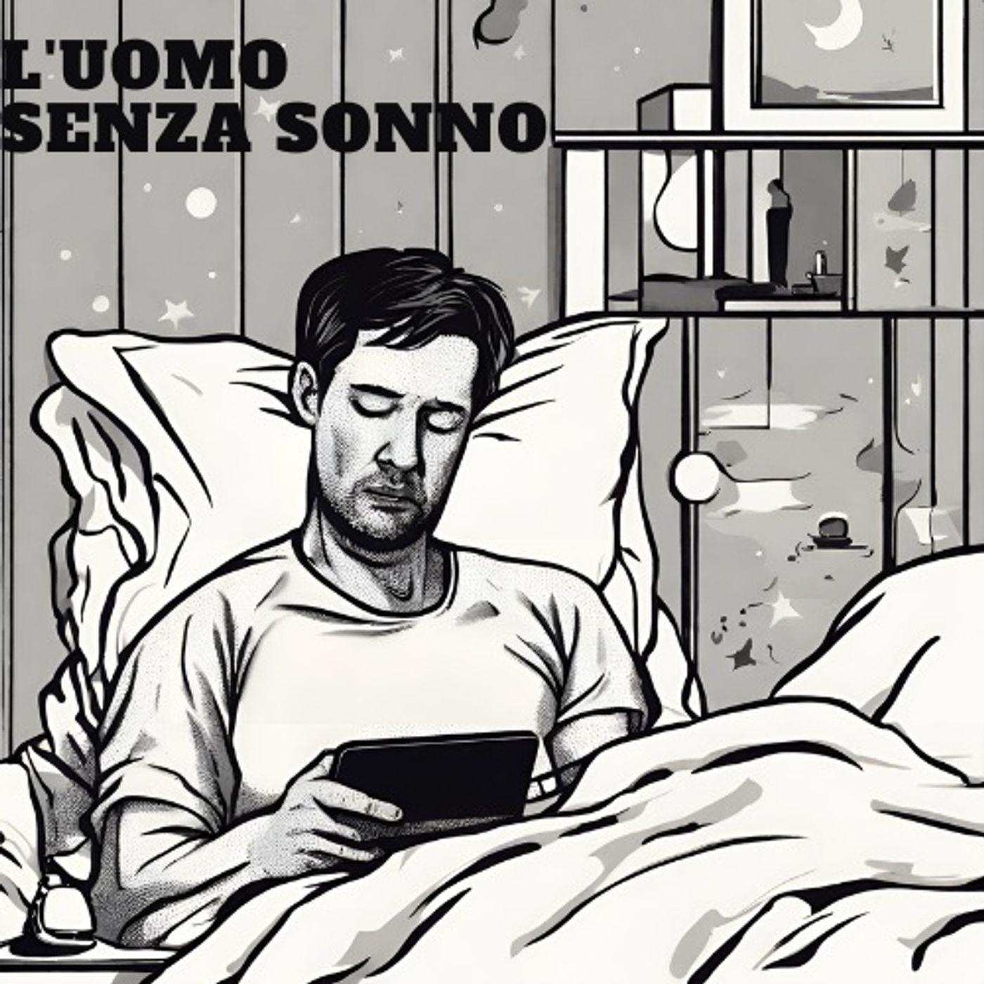 La tecnologia sta UCCIDENDO il sonno: la crisi del sonno è un problema globale