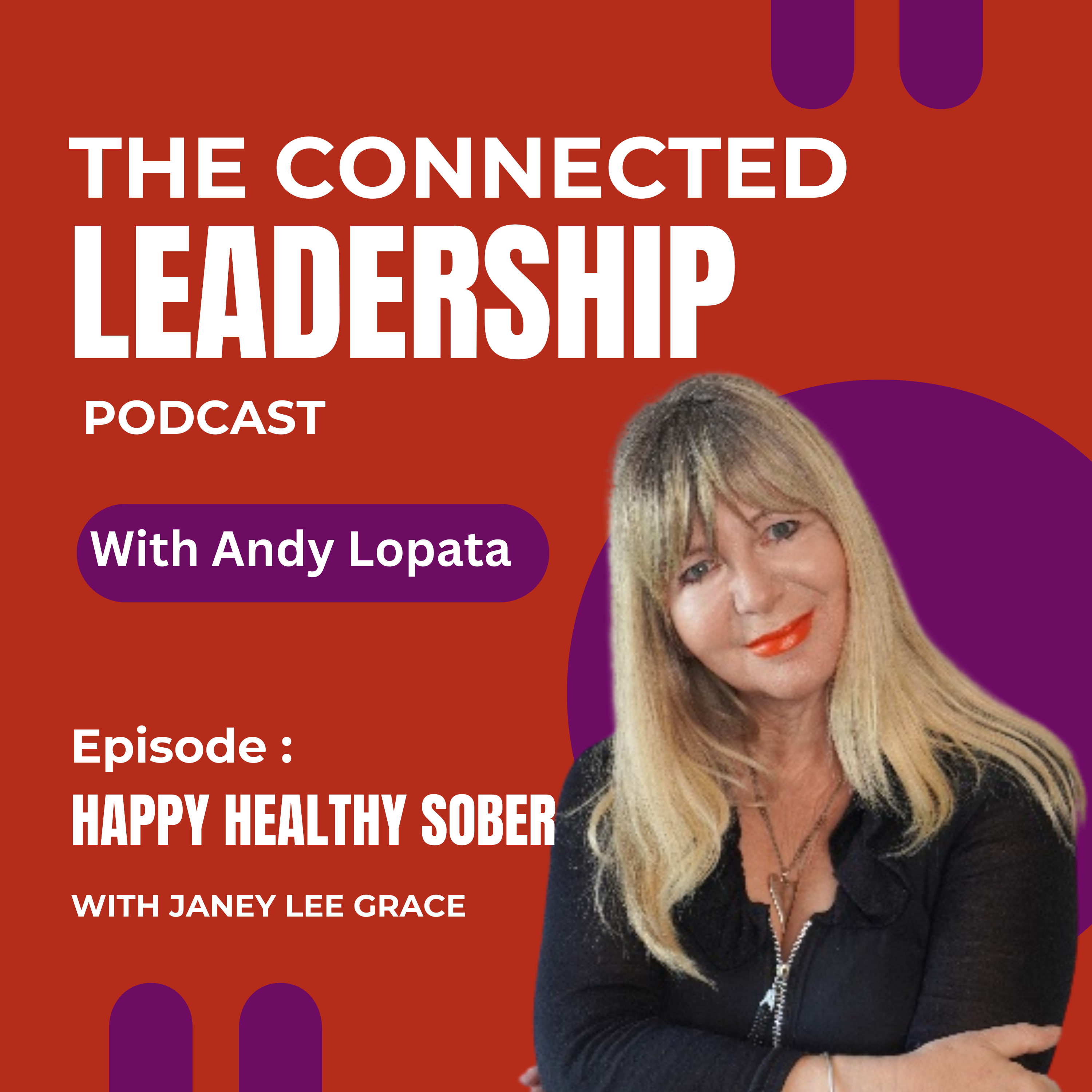 The Connected Leadership Podcast