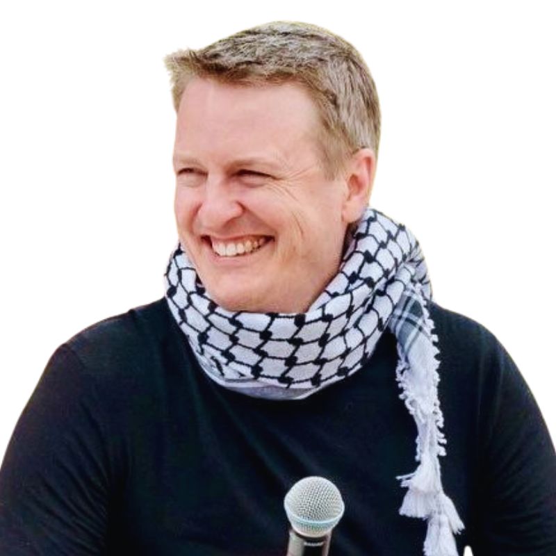 308: Matt Bowles Interviewed About His Digital Nomad Journey by Ric Gazarian