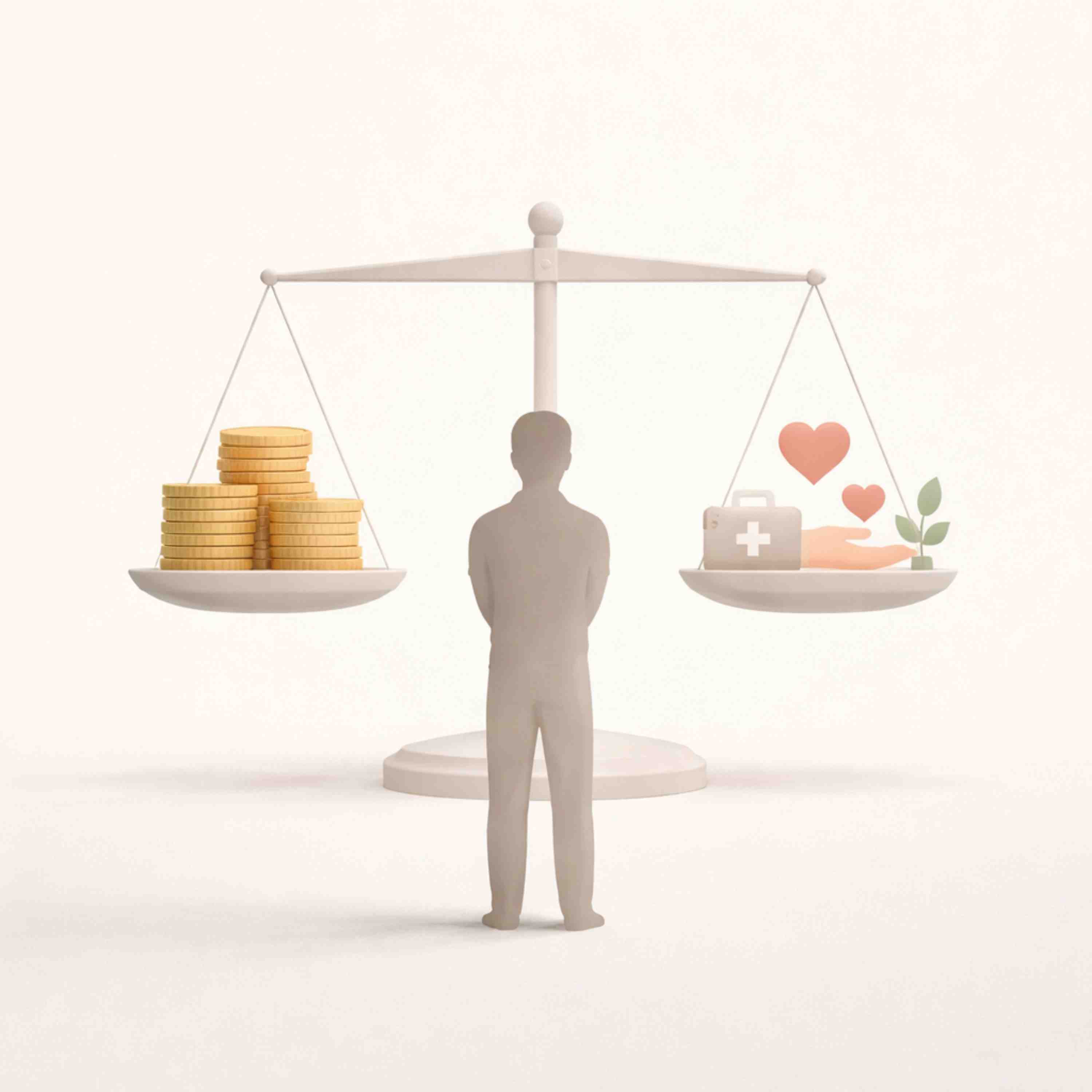 3512: What Are the Moral Implications of Spending? by JD Roth of Get Rich Slowly on Ethical Spending