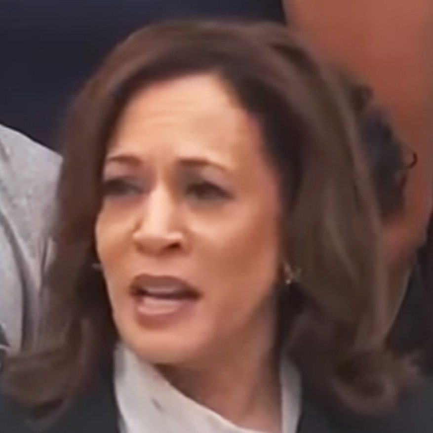 Biden Drops Out, Support for Kamala Surges